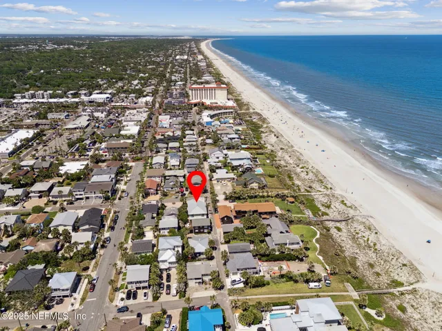 $2,975,000 | 111 Cherry Street, Neptune Beach, FL 32266