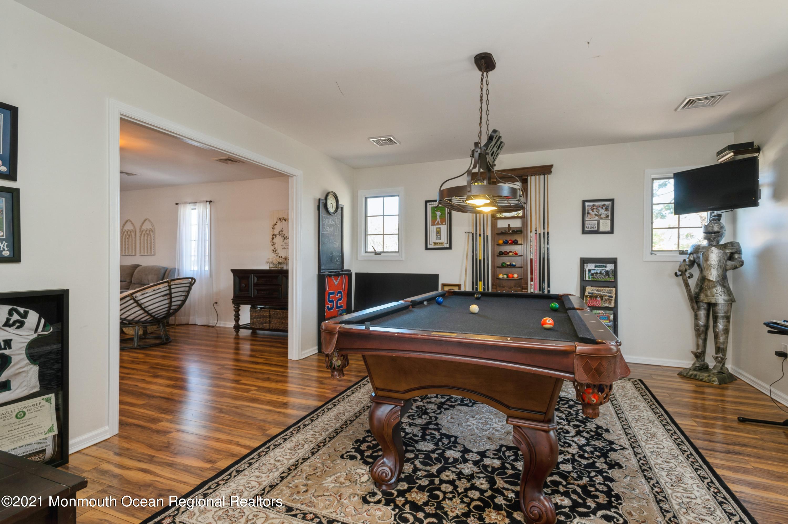 12 Rothbard Road Hazlet, NJ 07730 - Photo 28 of 35 29_12RothbardRd_331_GameRoom_HiRes