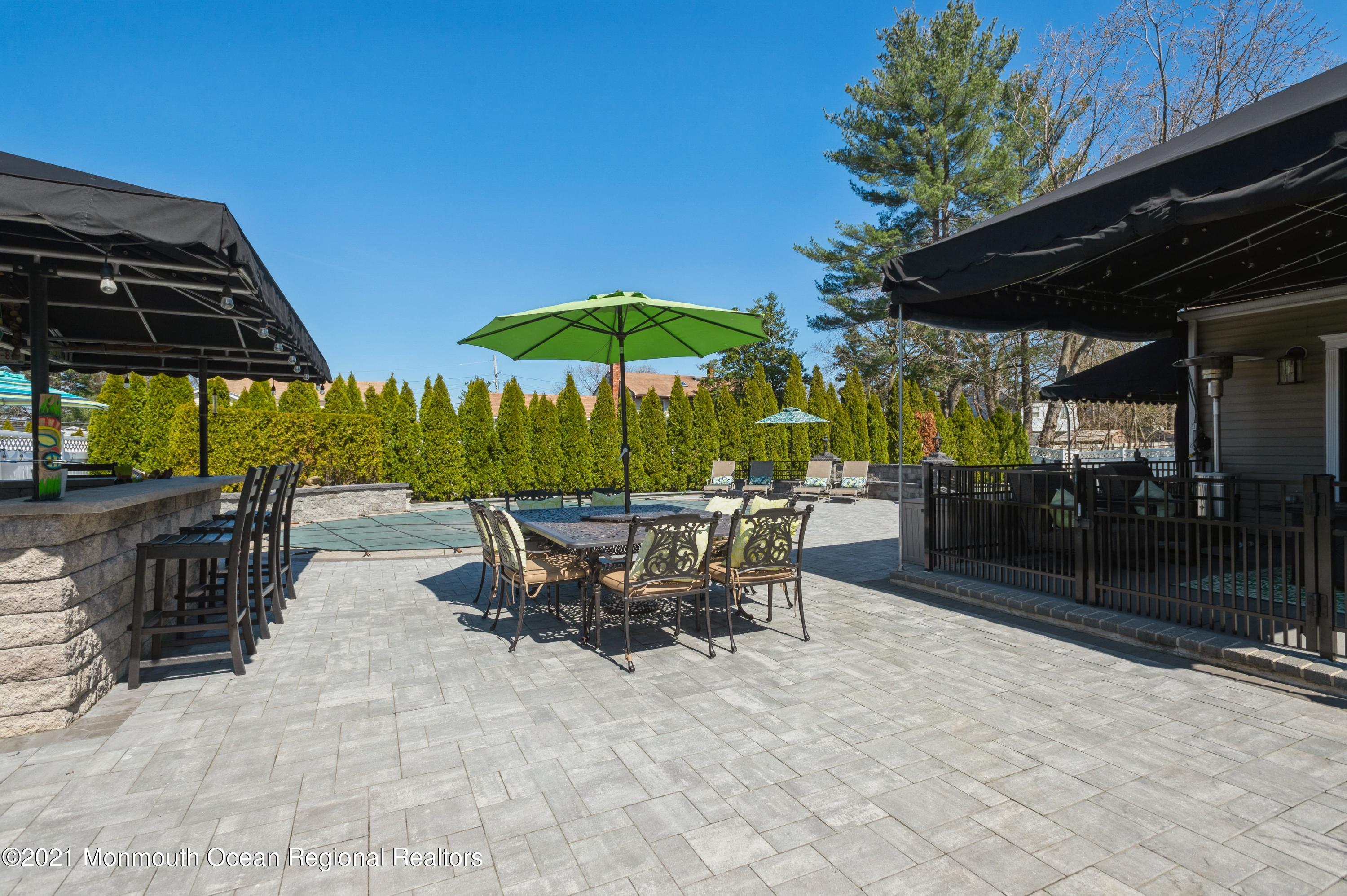 12 Rothbard Road Hazlet, NJ 07730 - Photo 33 of 35 34_12RothbardRd_85004_Patio_HiRes