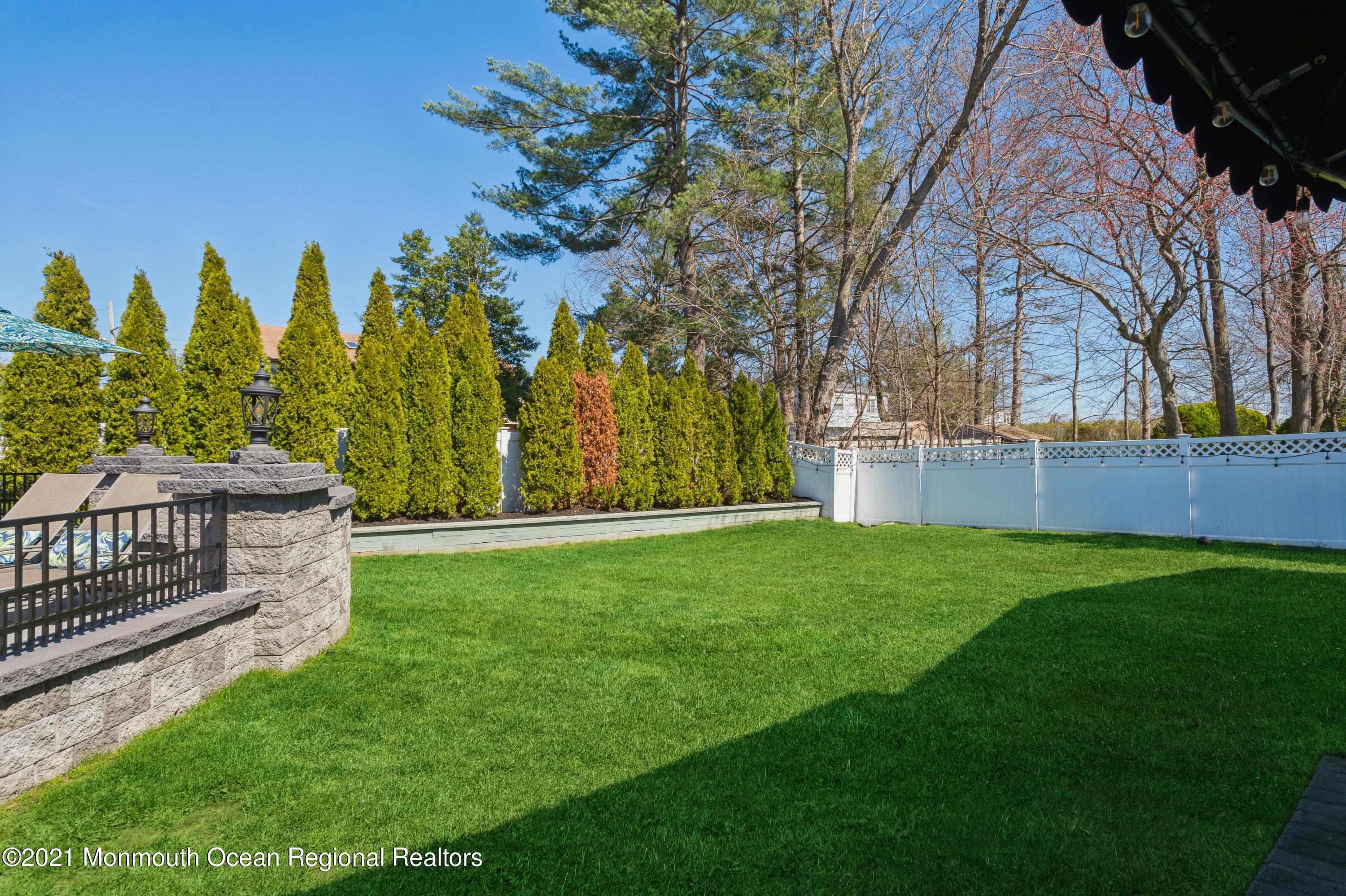 12 Rothbard Road Hazlet, NJ 07730 - Photo 35 of 35 36_12RothbardRd_26_BackYard_HiRes