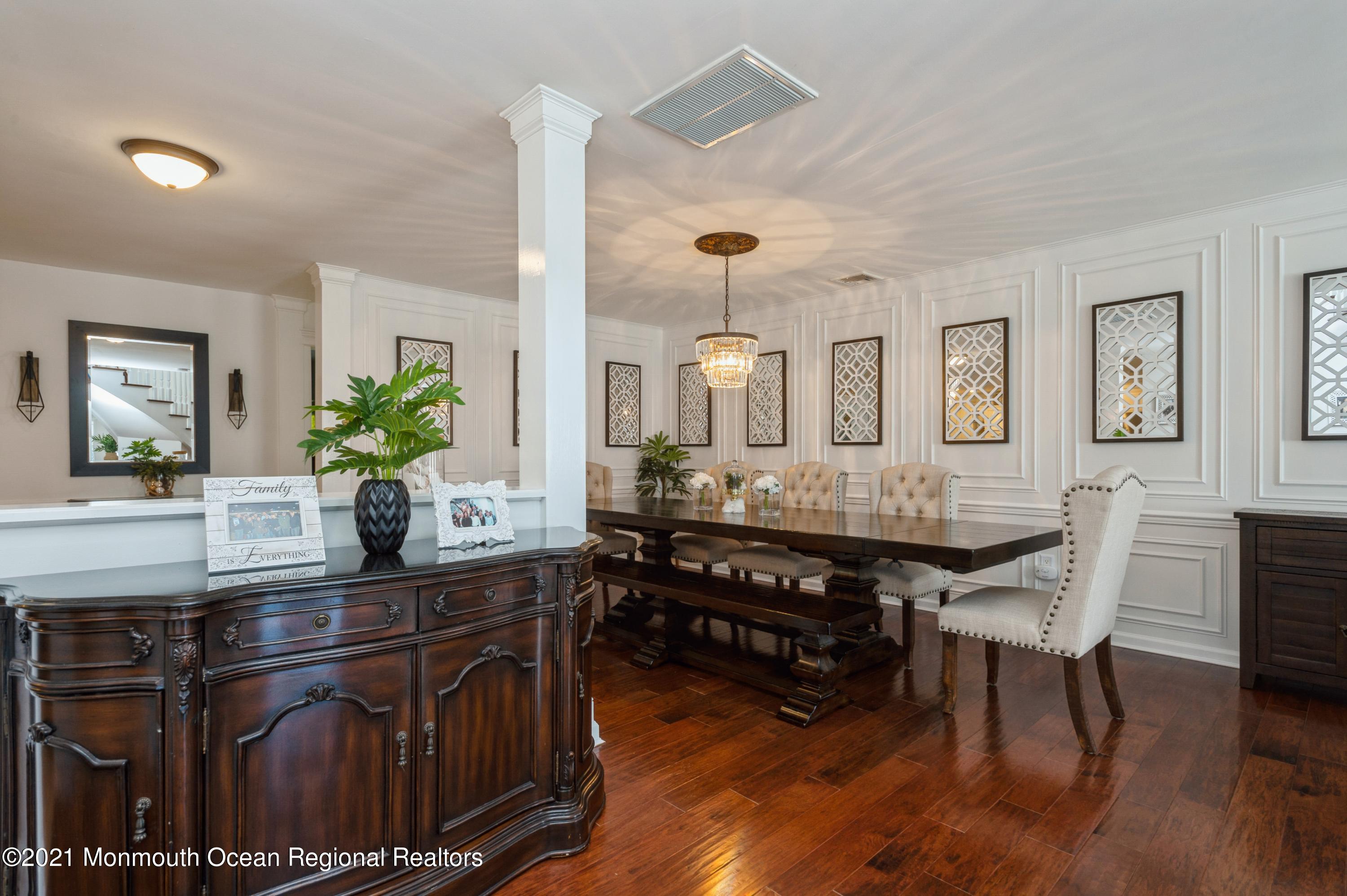 12 Rothbard Road Hazlet, NJ 07730 - Photo 10 of 35 12_12RothbardRd_2_DiningRoom_HiRes