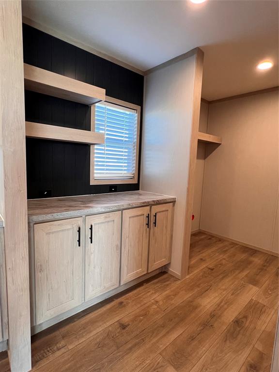 4170 Pvt Road Hawley, TX 79525 - Photo 12 of 29 Coffee Bar