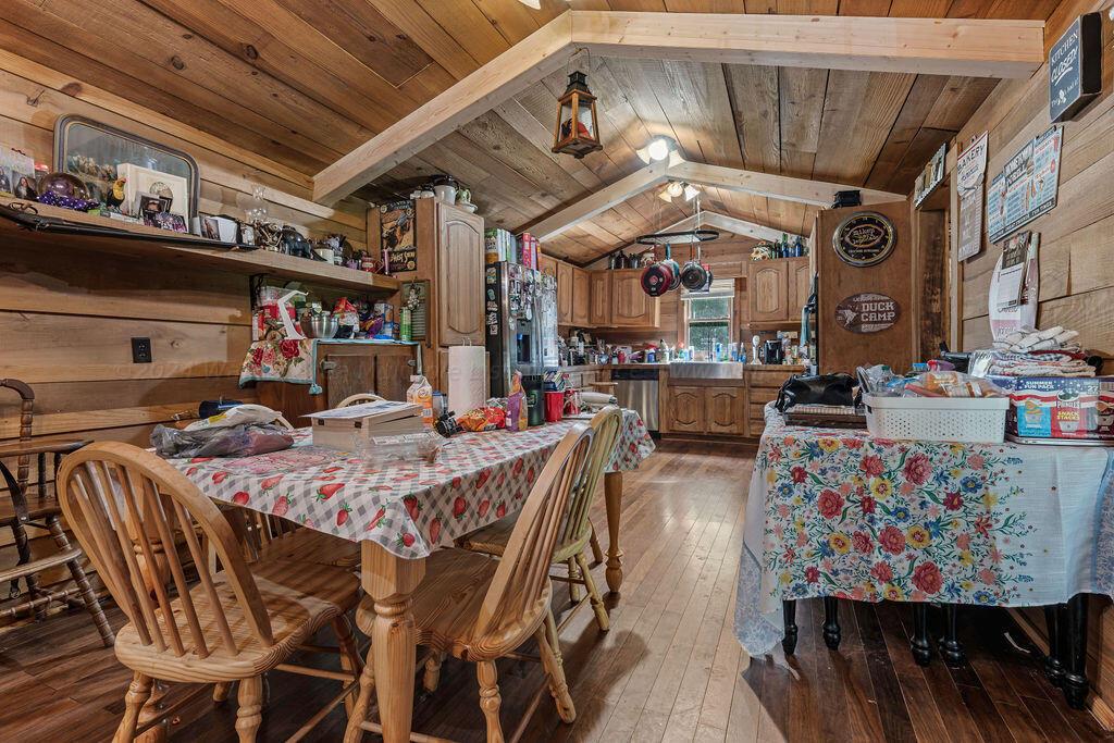 176 Sam Aaron Road Nauvoo, AL 35578 - Photo 7 of 18 Gallery Image 7