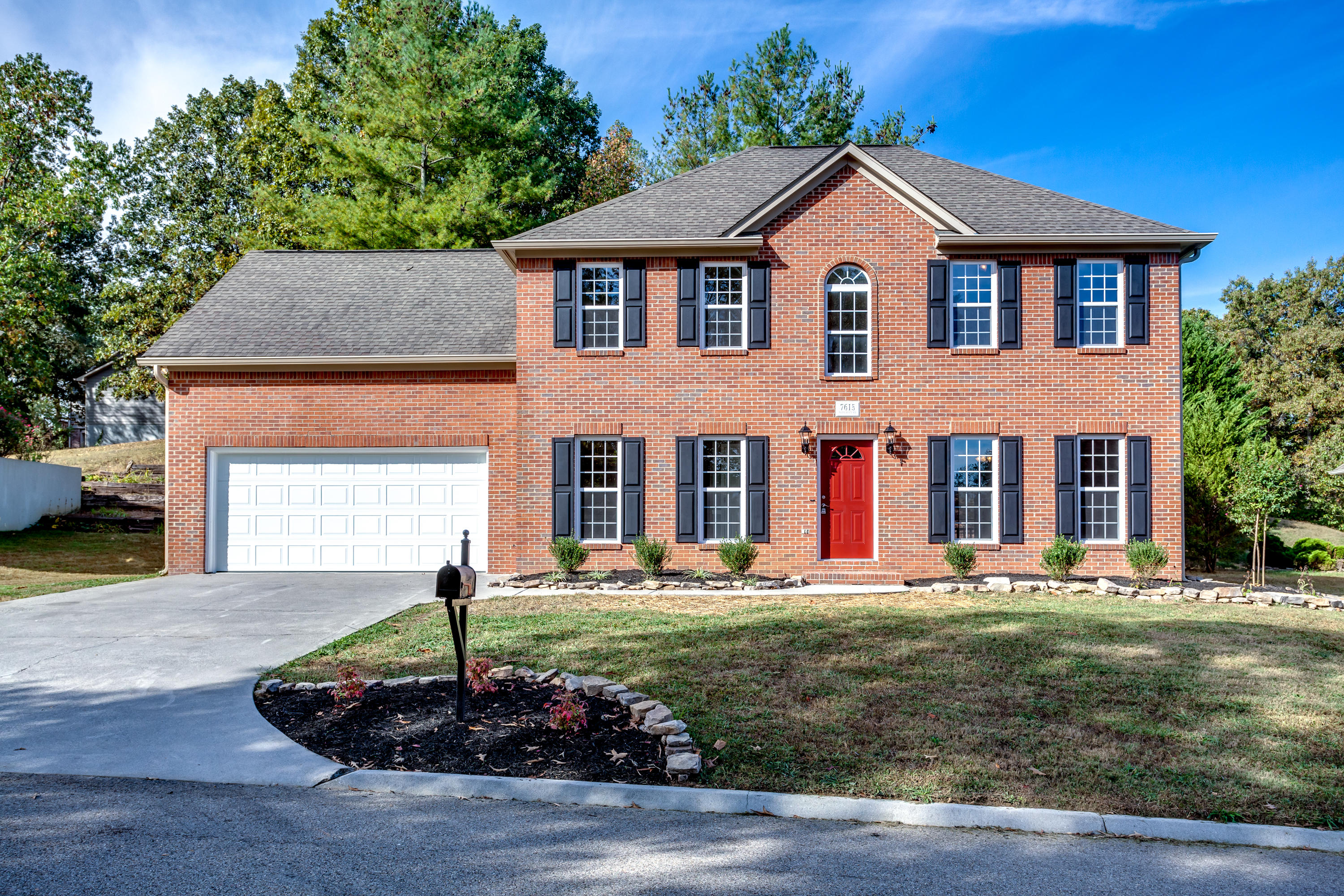 7615 Saddlegate Road Knoxville, TN 37920 - Photo 1 of 36 002191015-1-7615SaddlegateRdKnoxvilleTN-