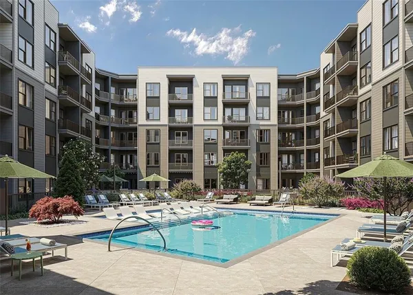 $2,889 | 3108 McGinnis Ferry Road, Unit C1, Suwanee, GA 30024
