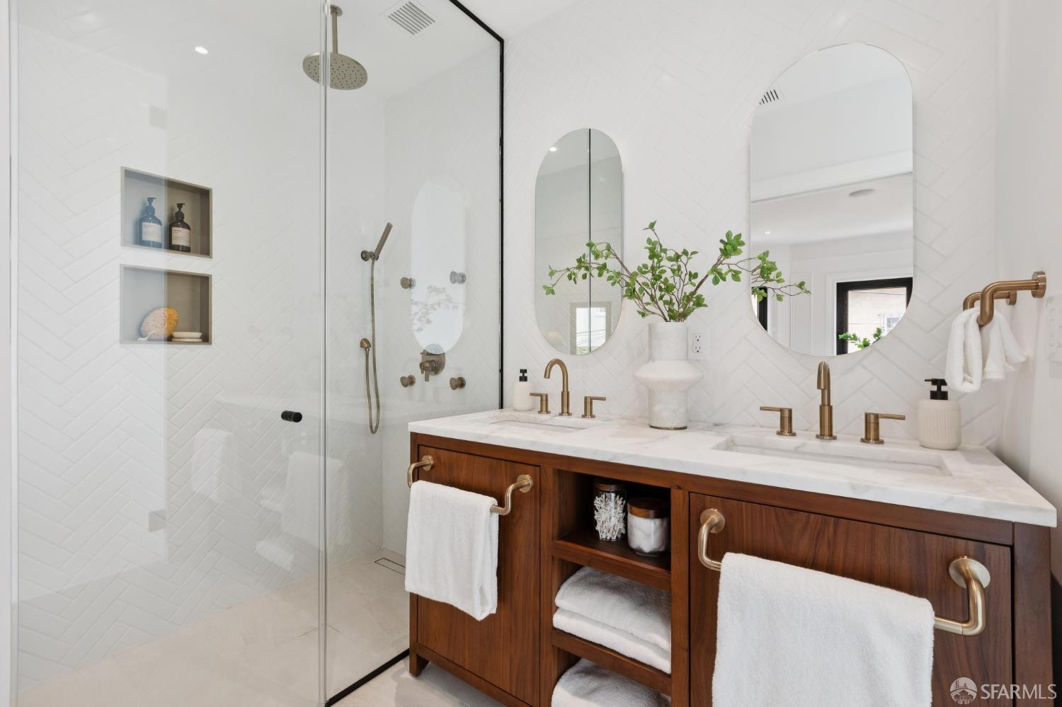 71 Manor Drive San Francisco, CA 94127 - Photo 24 of 51 a dining room with table chairs and wooden floor