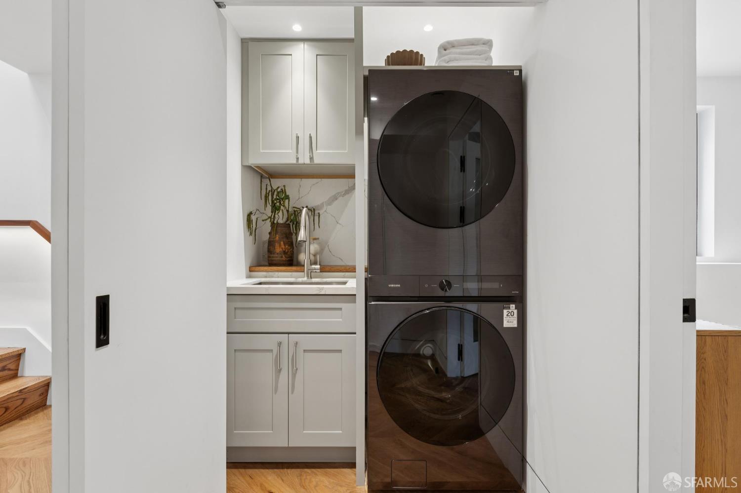 71 Manor Drive San Francisco, CA 94127 - Photo 40 of 51 a close view of utility and utility room