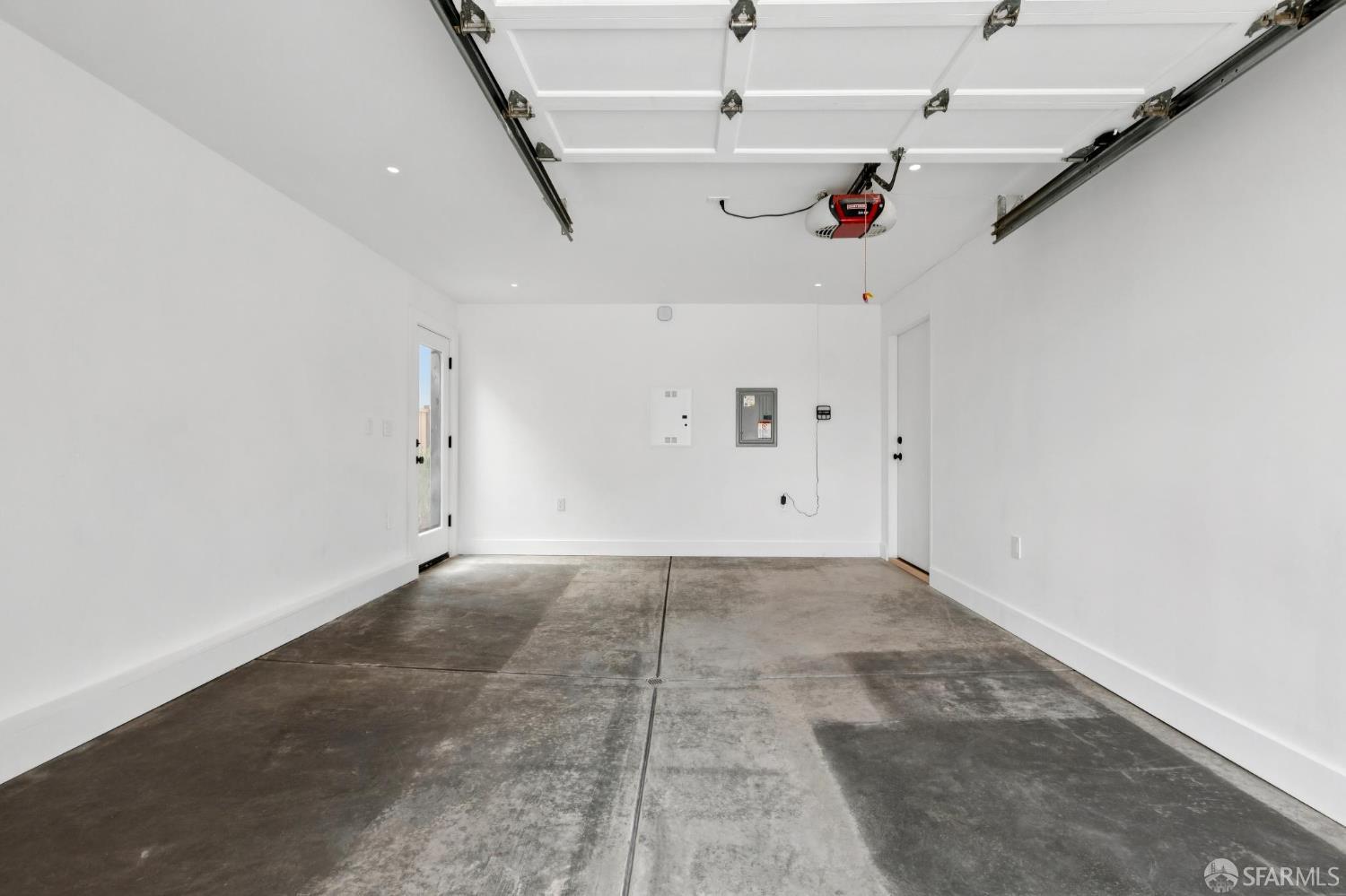 71 Manor Drive San Francisco, CA 94127 - Photo 42 of 51 a view of a storage & utility room