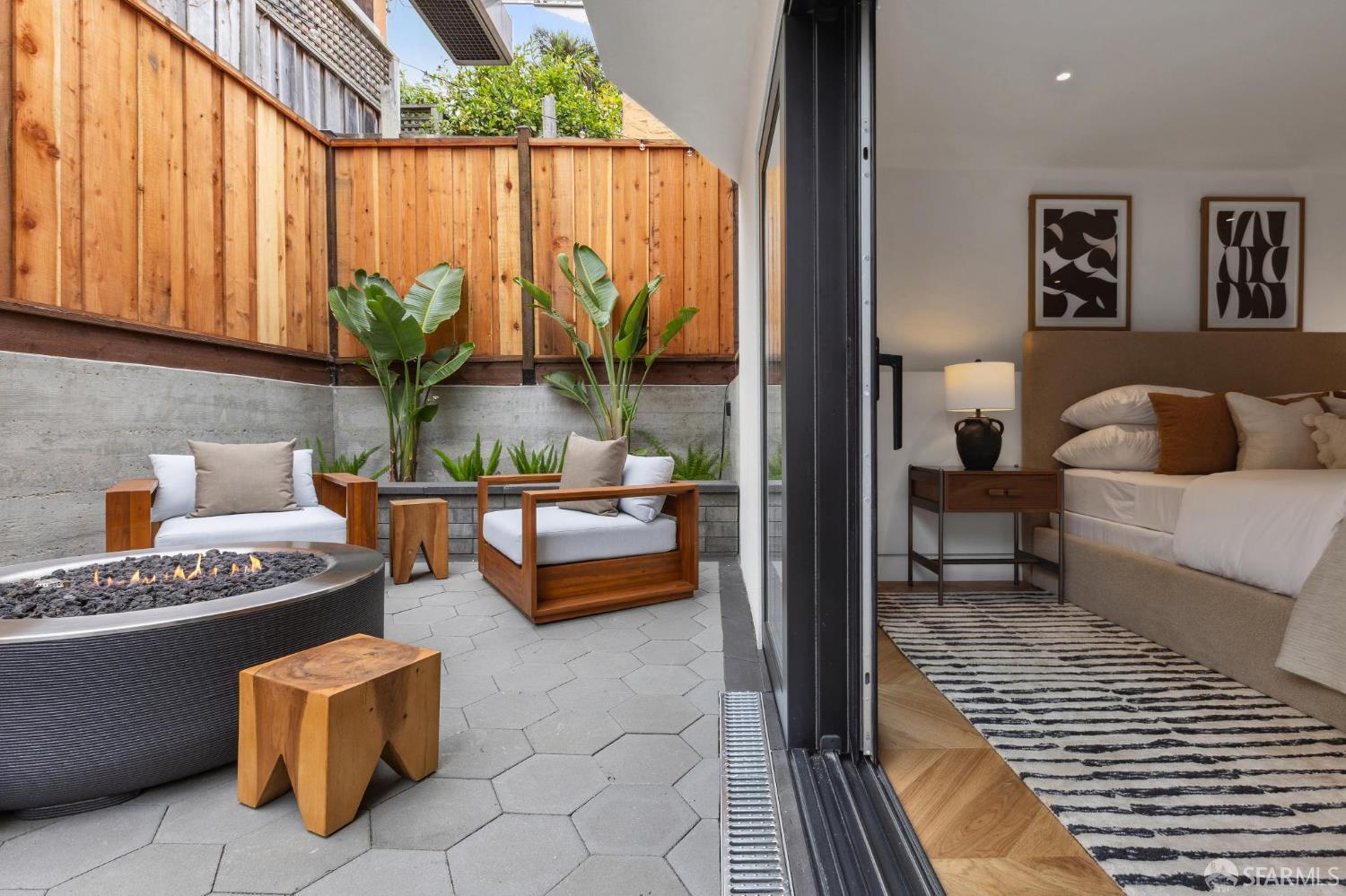 71 Manor Drive San Francisco, CA 94127 - Photo 47 of 51 a living room with furniture