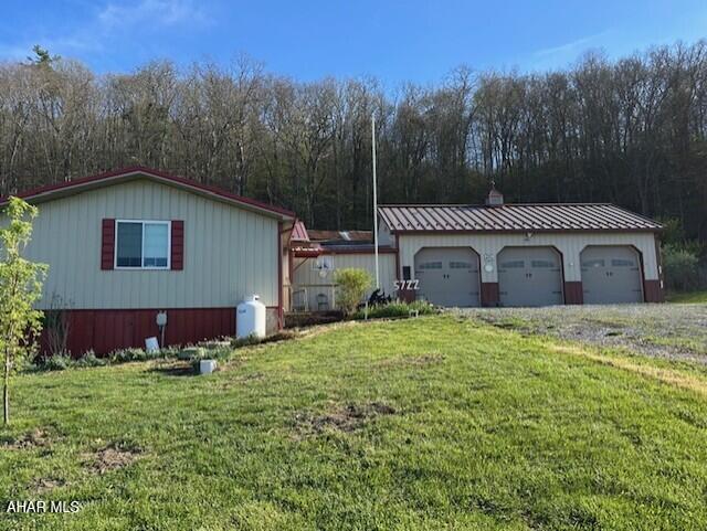 5722 Allegheny Road Manns Choice, PA 15550 - Photo 1 of 48