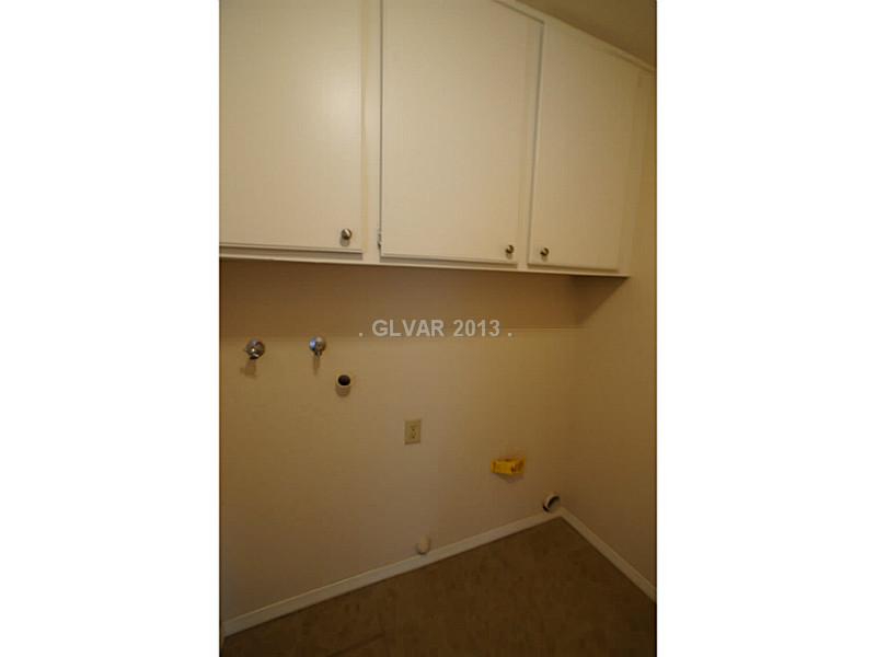 2331 Valleywood Road Henderson, NV 89014 - Photo 8 of 16 Laundry Rm/Area.
