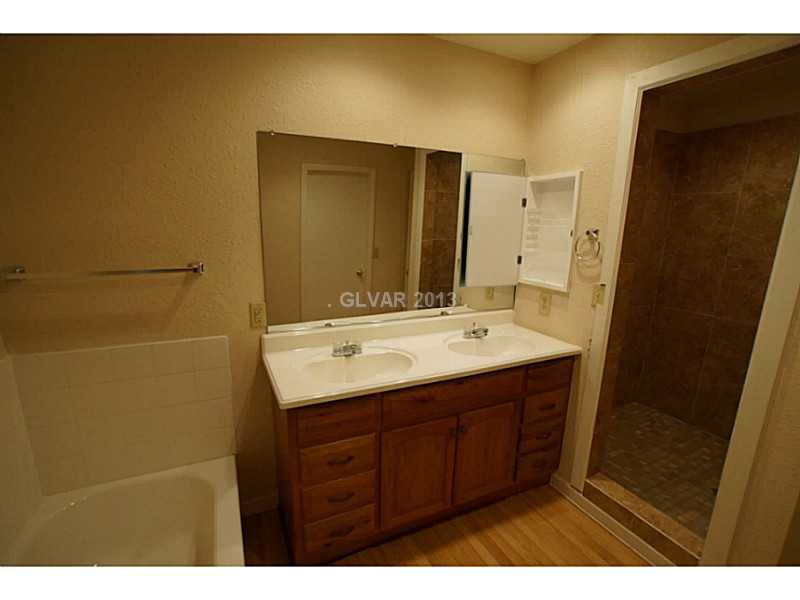2331 Valleywood Road Henderson, NV 89014 - Photo 9 of 16 Bathroom.