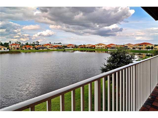 3152 Southwest Porpoise Circle Stuart, FL 34997 - Photo 3 of 19 a view of lake