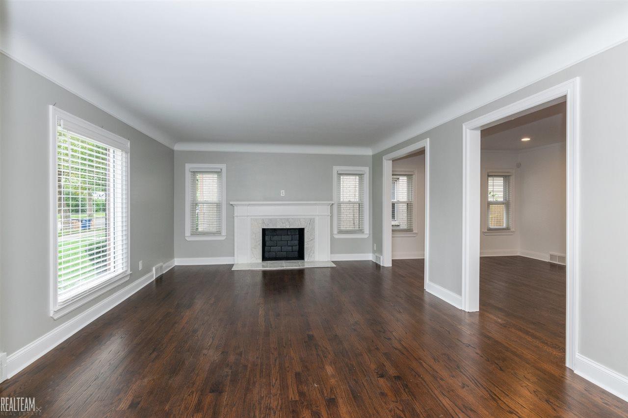 3479 Harvard Road Detroit, MI 48224 - Photo 2 of 33