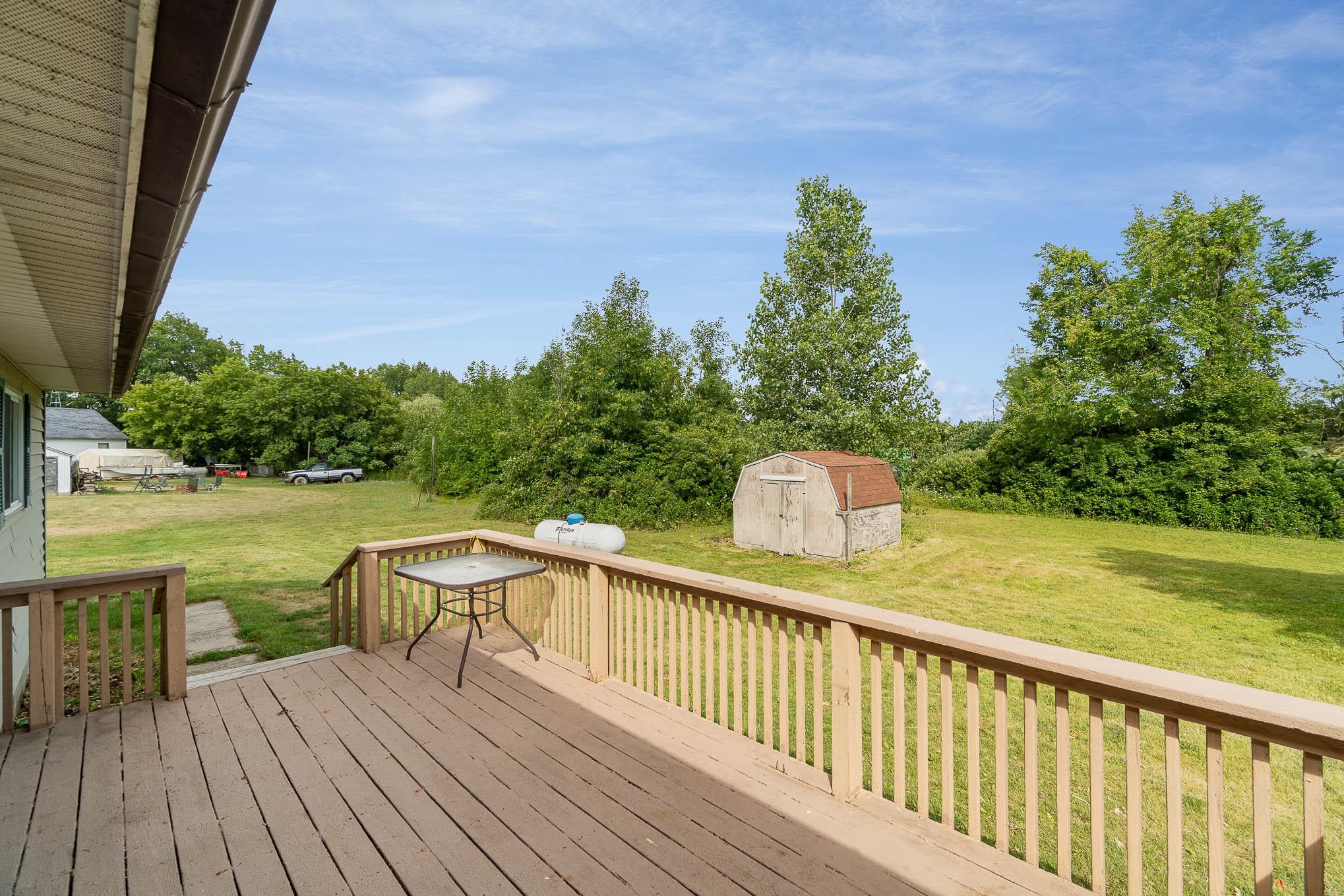 3441 Arenac State Road Standish, MI 48658 - Photo 21 of 25