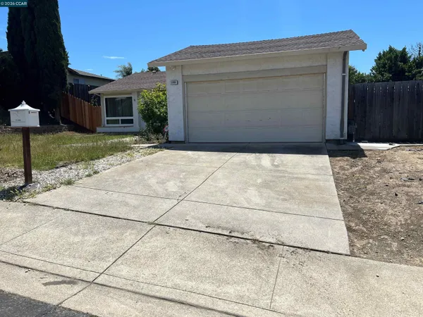 $3,300 | 1091 Alamo Court, Pittsburg, CA 94565