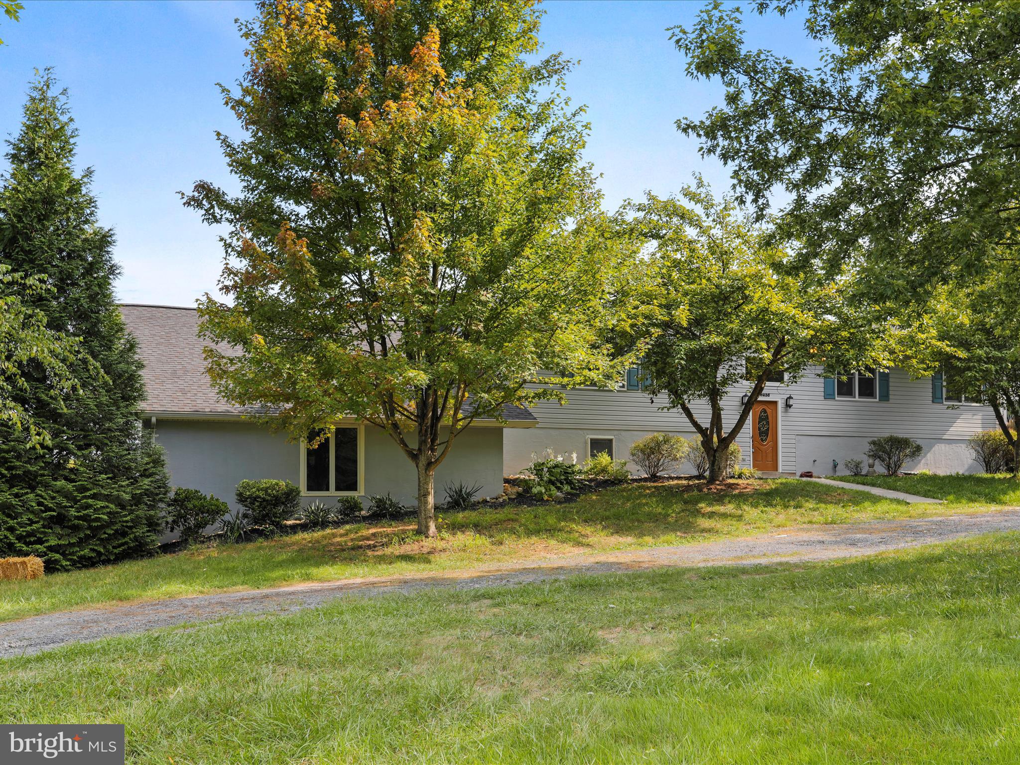 293 Crooked Run Road Front Royal, VA 22630 - Photo 1 of 55 Gallery Image 1