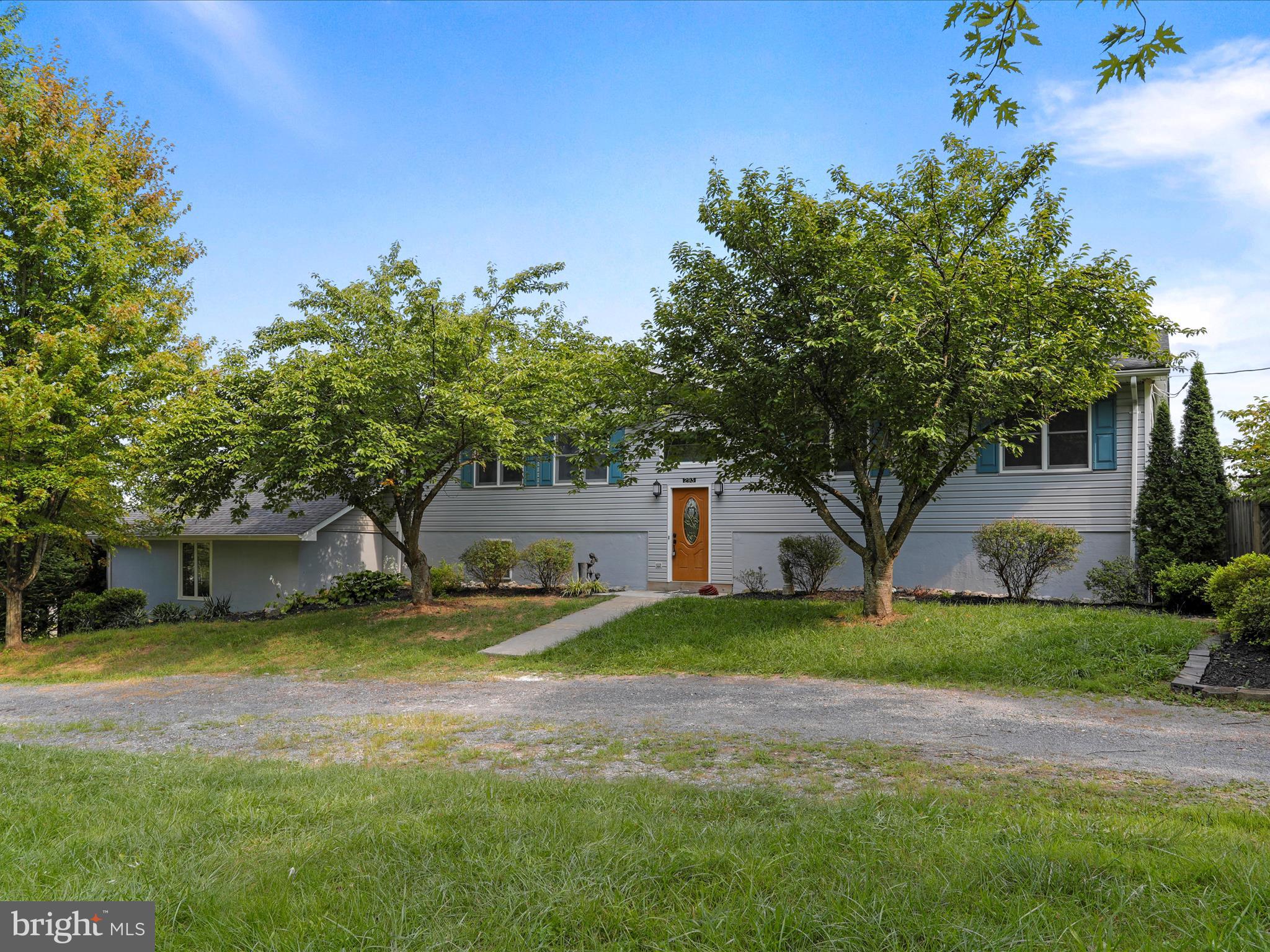 293 Crooked Run Road Front Royal, VA 22630 - Photo 2 of 55 Gallery Image 2