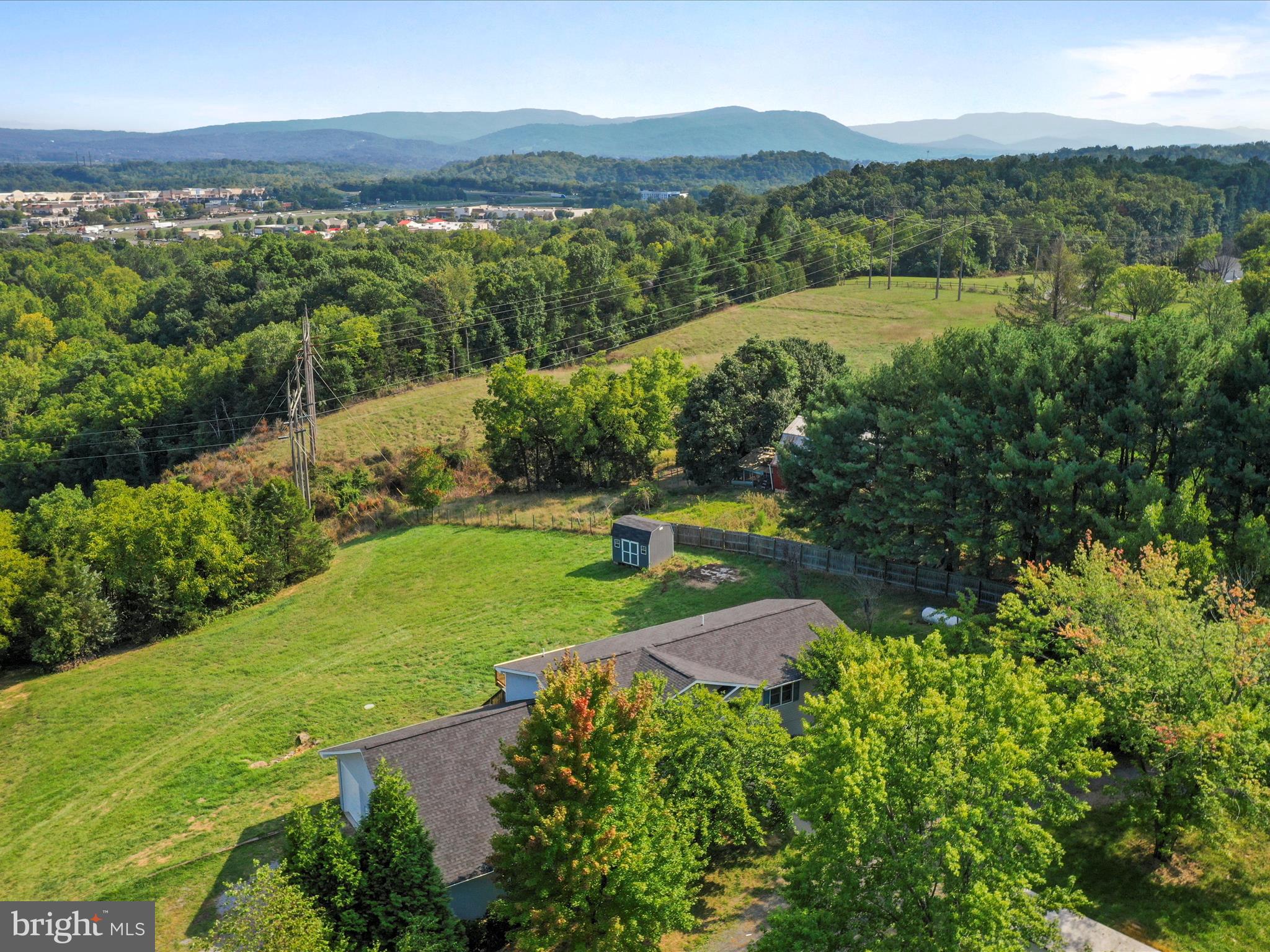 293 Crooked Run Road Front Royal, VA 22630 - Photo 44 of 55 Gallery Image 44