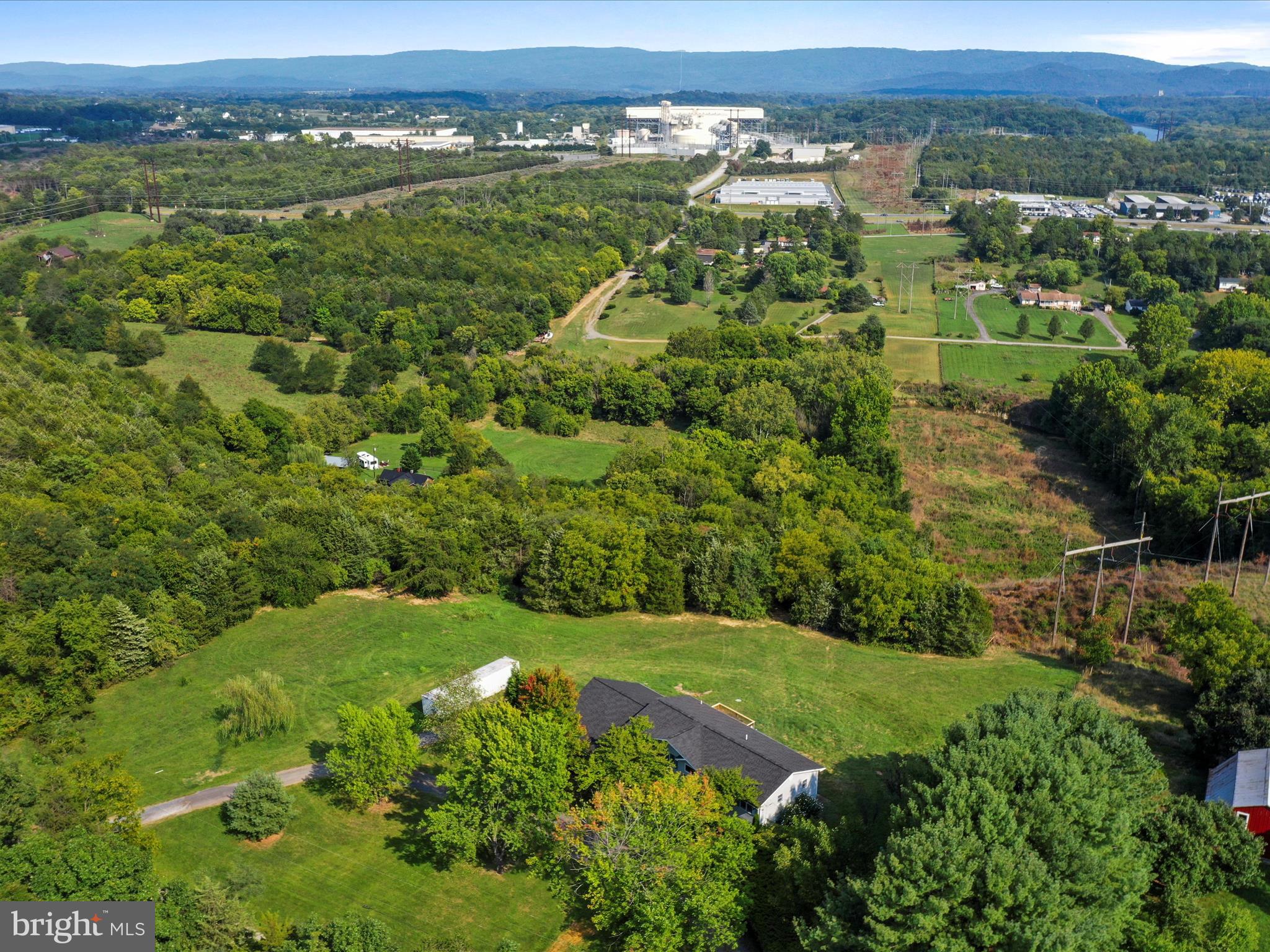 293 Crooked Run Road Front Royal, VA 22630 - Photo 46 of 55 Gallery Image 46