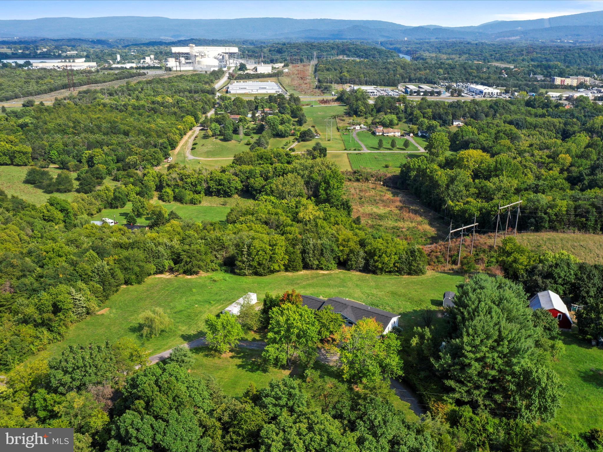293 Crooked Run Road Front Royal, VA 22630 - Photo 47 of 55 Gallery Image 47