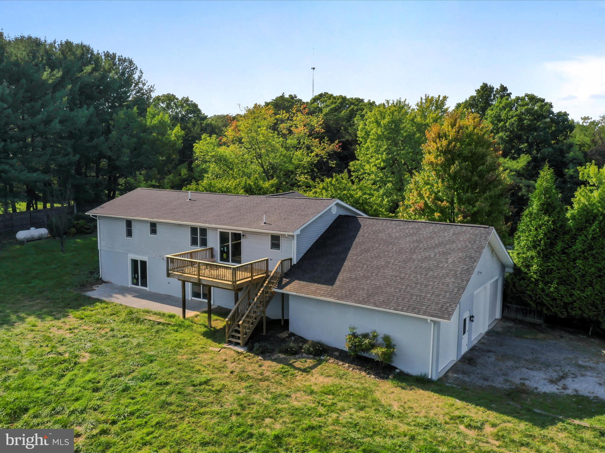293 Crooked Run Road Front Royal, VA 22630 - Photo 50 of 55 Gallery Image 50