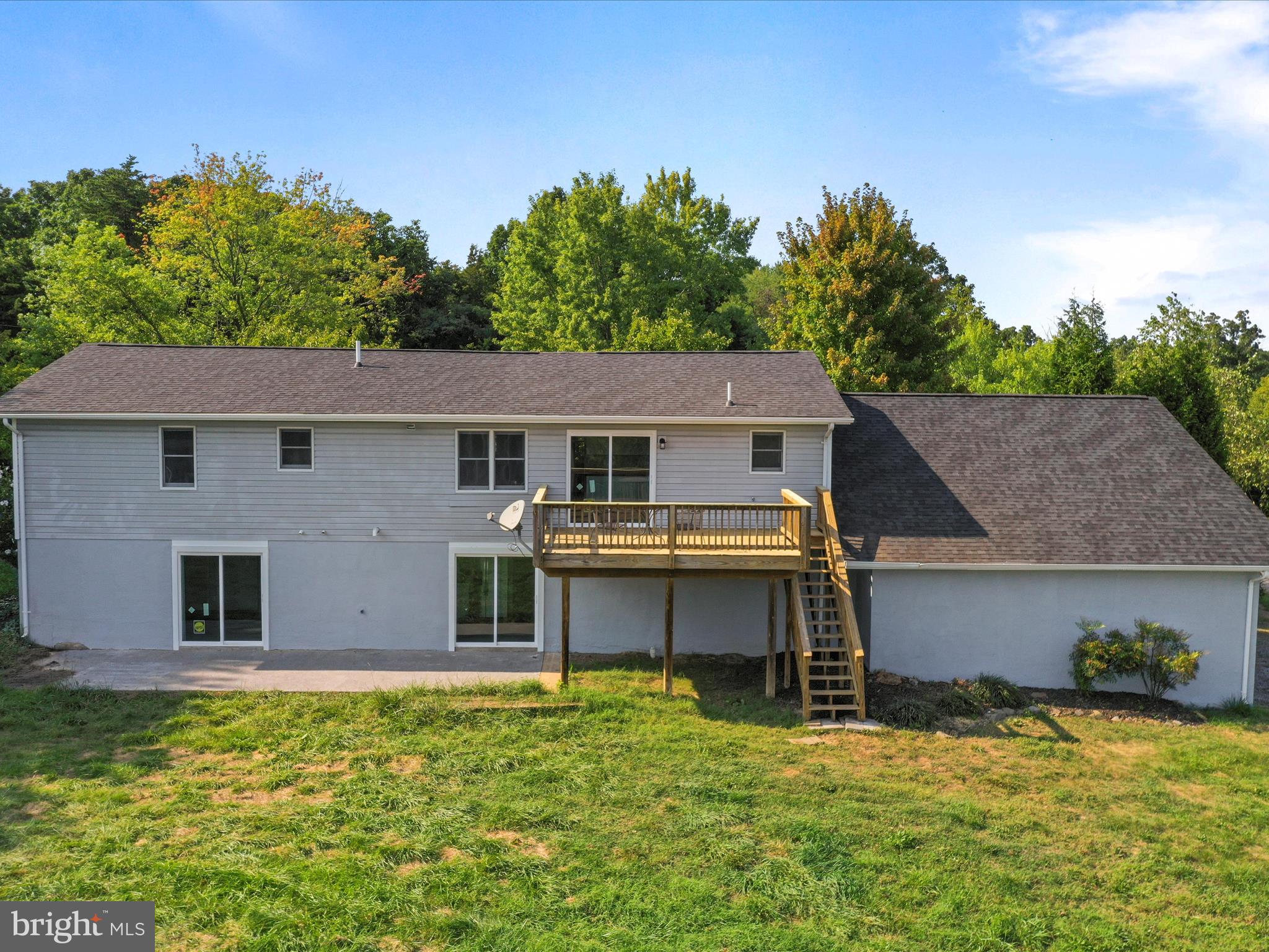293 Crooked Run Road Front Royal, VA 22630 - Photo 51 of 55 Gallery Image 51