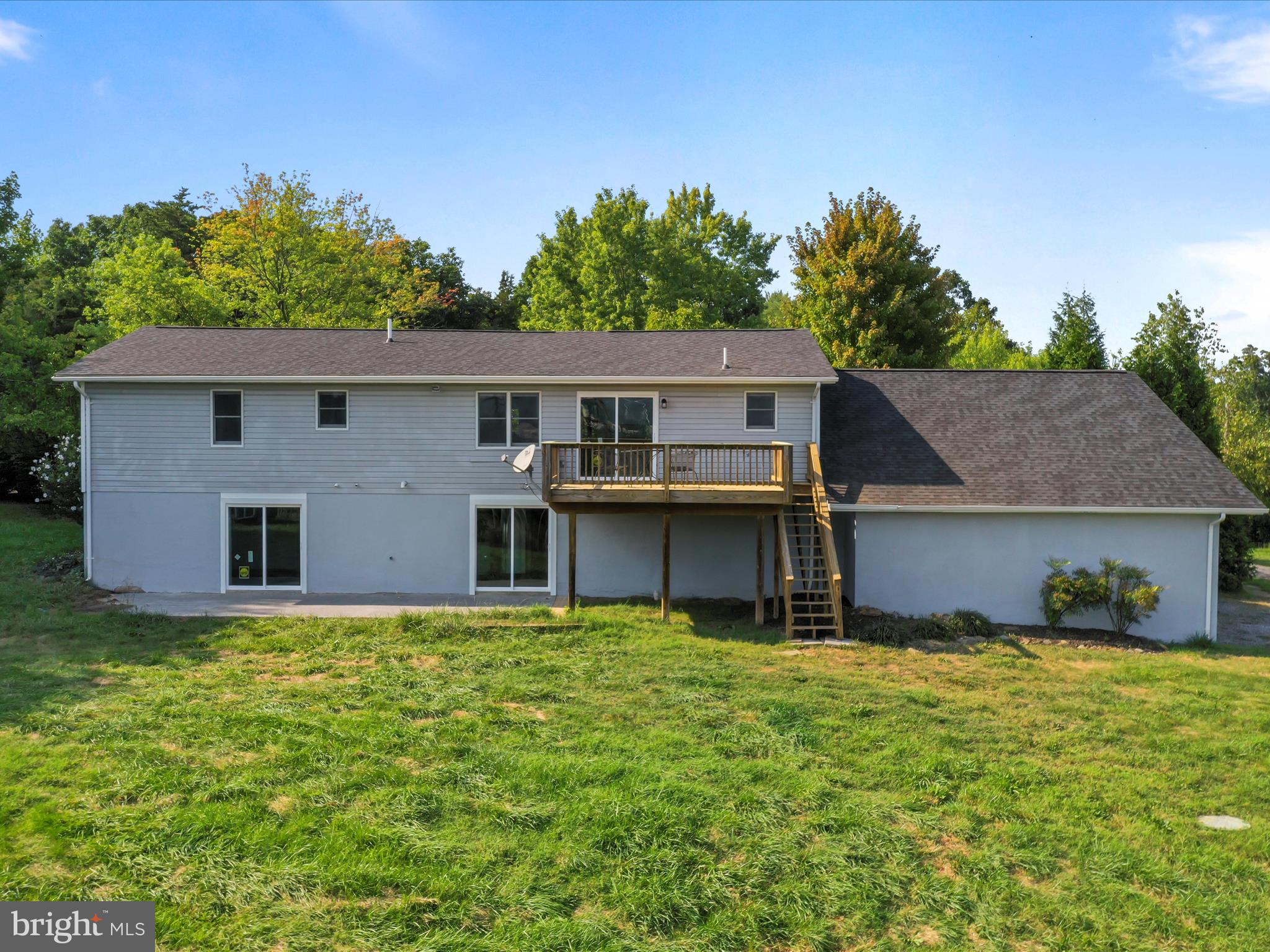 293 Crooked Run Road Front Royal, VA 22630 - Photo 52 of 55 Gallery Image 52