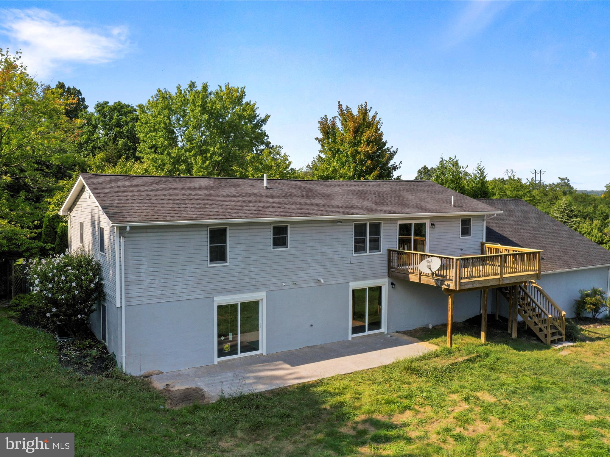 293 Crooked Run Road Front Royal, VA 22630 - Photo 53 of 55 Gallery Image 53
