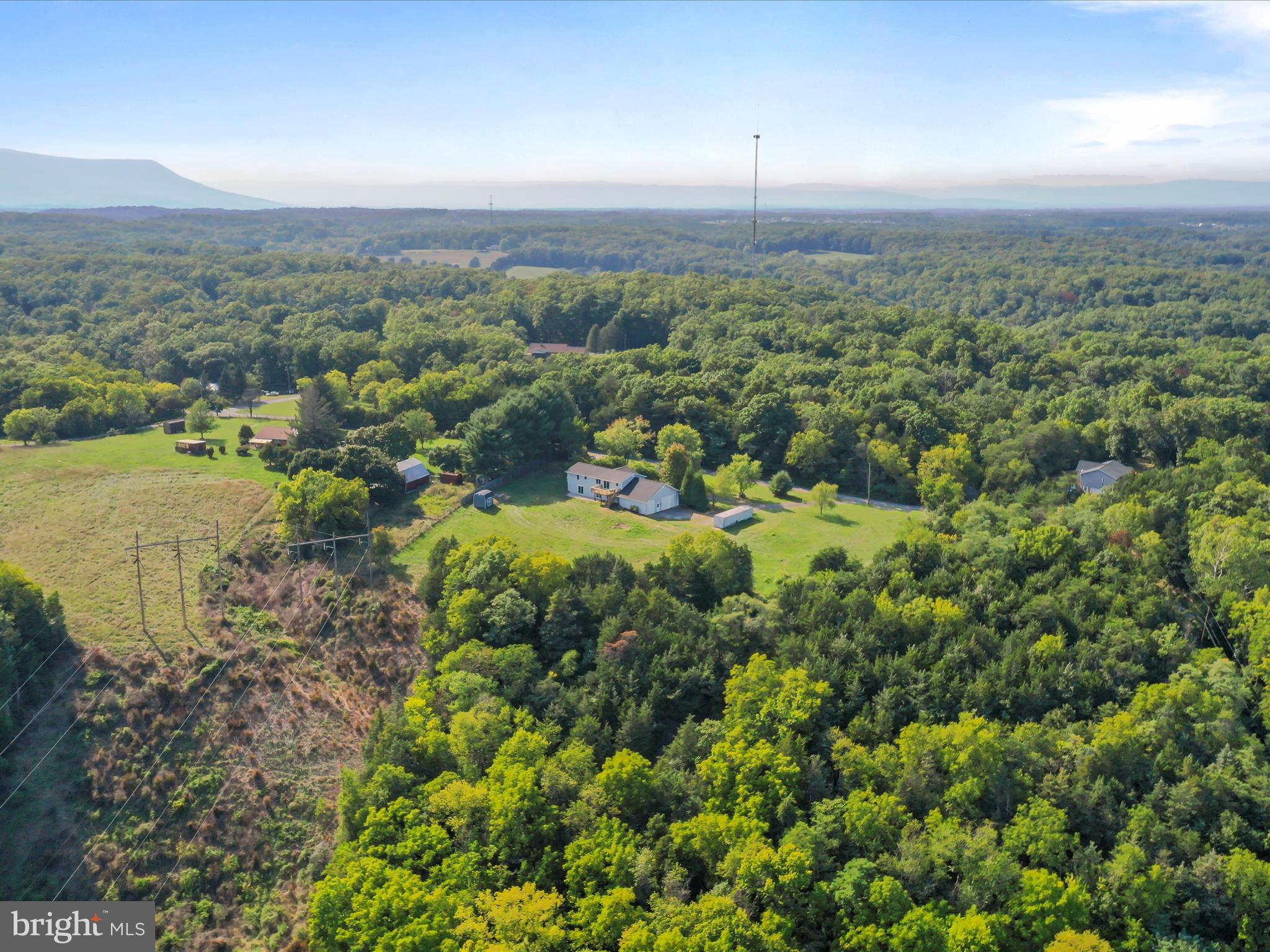 293 Crooked Run Road Front Royal, VA 22630 - Photo 54 of 55 Gallery Image 54