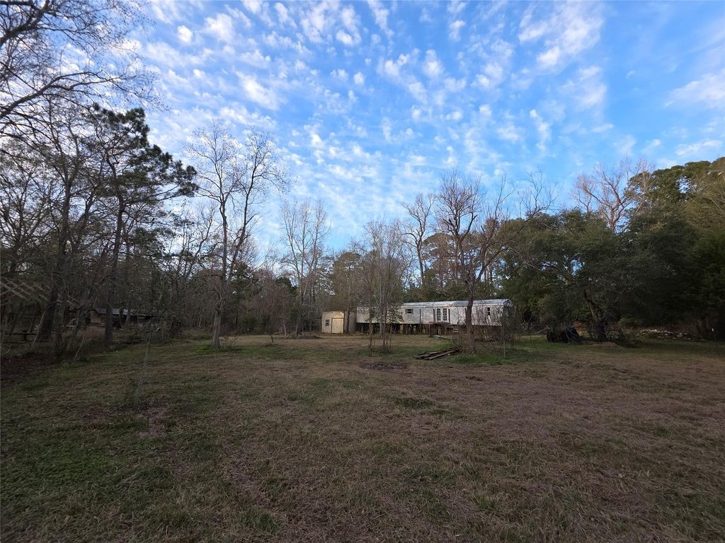 1302 North Lake Drive Splendora, TX 77372 - Photo 2 of 11
