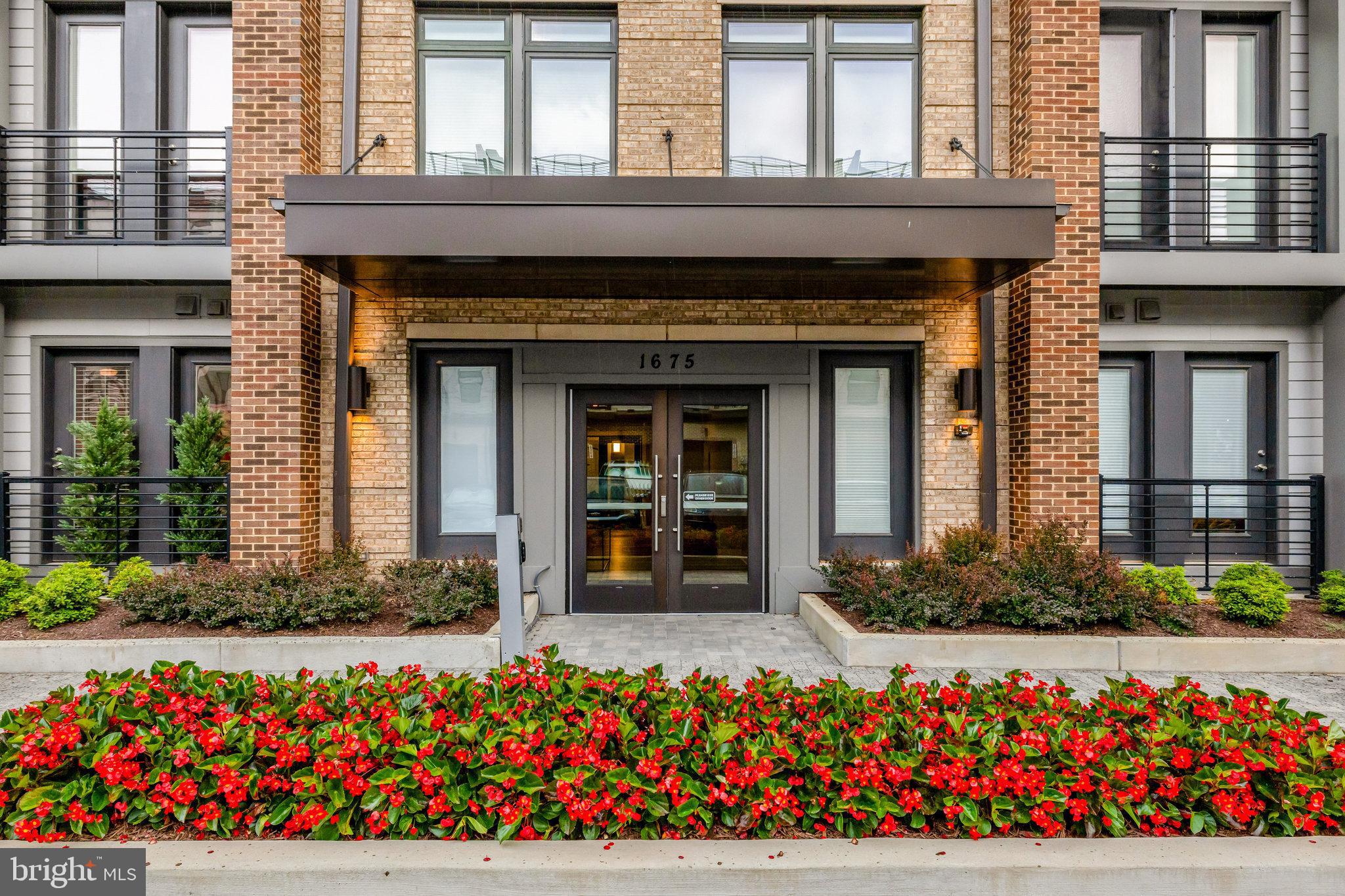 1675 Bandit Loop, Unit 103B Reston, VA 20190 - Photo 1 of 38 Welcome to 1675 Bandit Loop Unit 103B