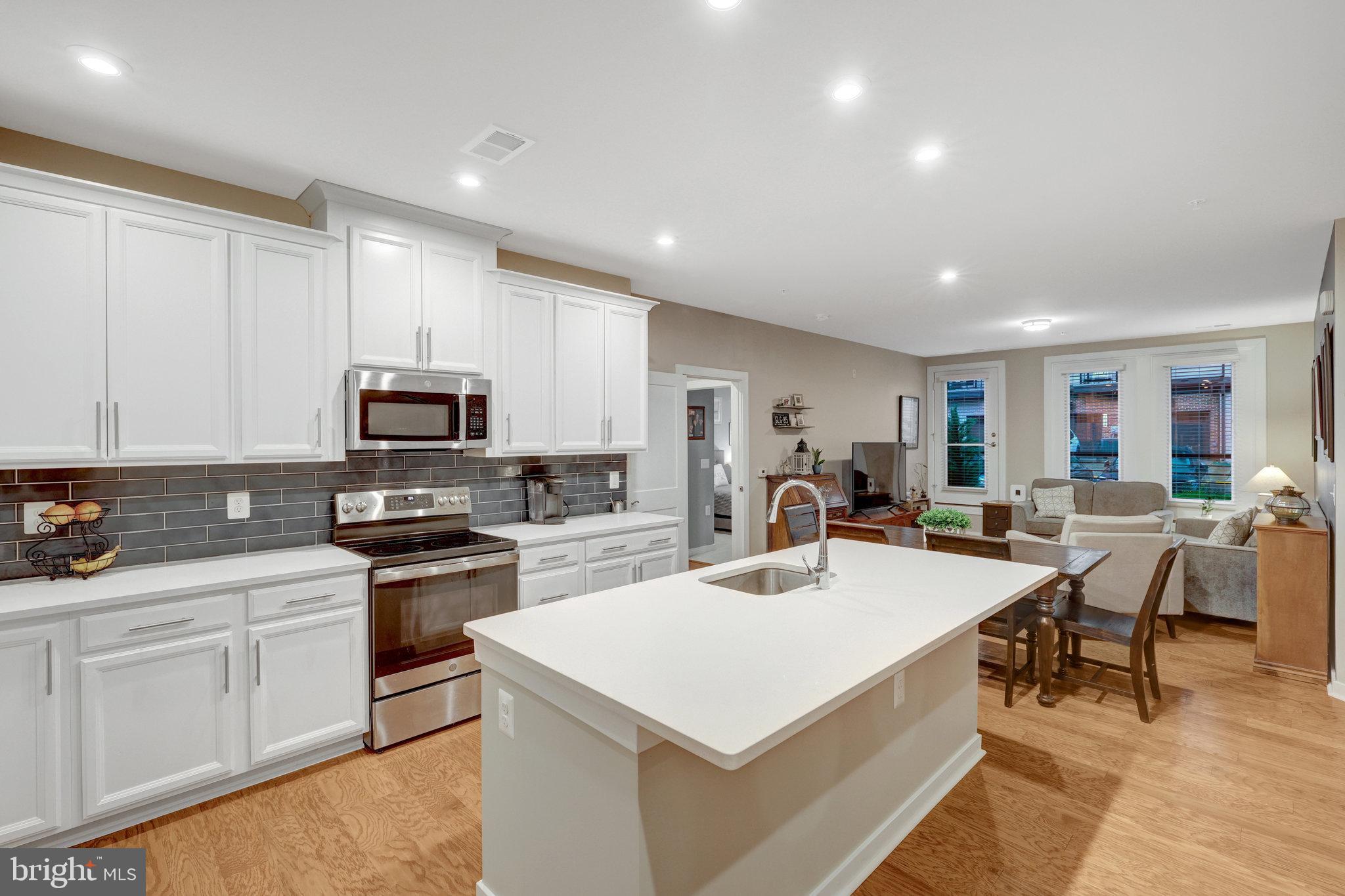 1675 Bandit Loop, Unit 103B Reston, VA 20190 - Photo 12 of 38