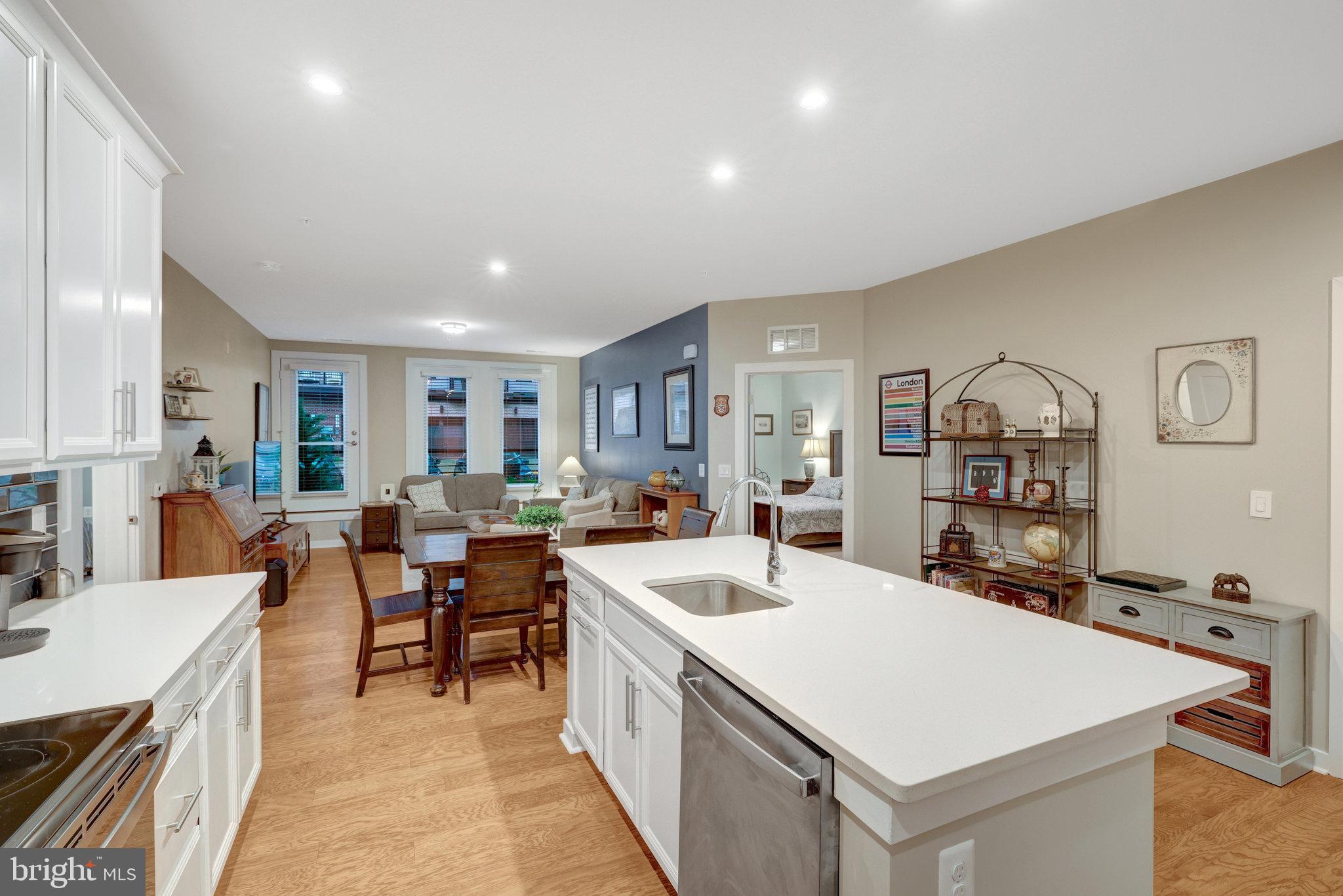 1675 Bandit Loop, Unit 103B Reston, VA 20190 - Photo 13 of 38