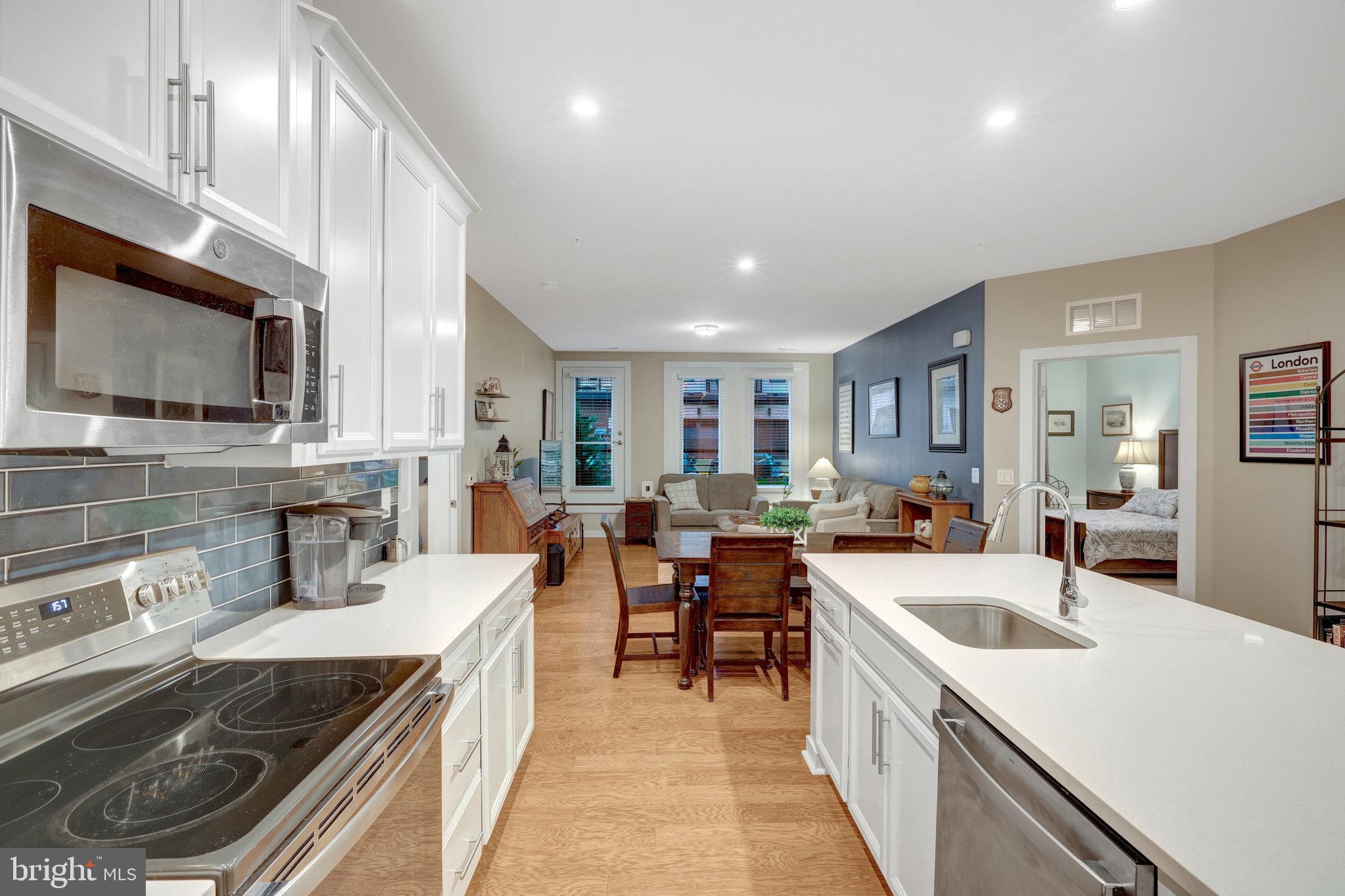 1675 Bandit Loop, Unit 103B Reston, VA 20190 - Photo 15 of 38