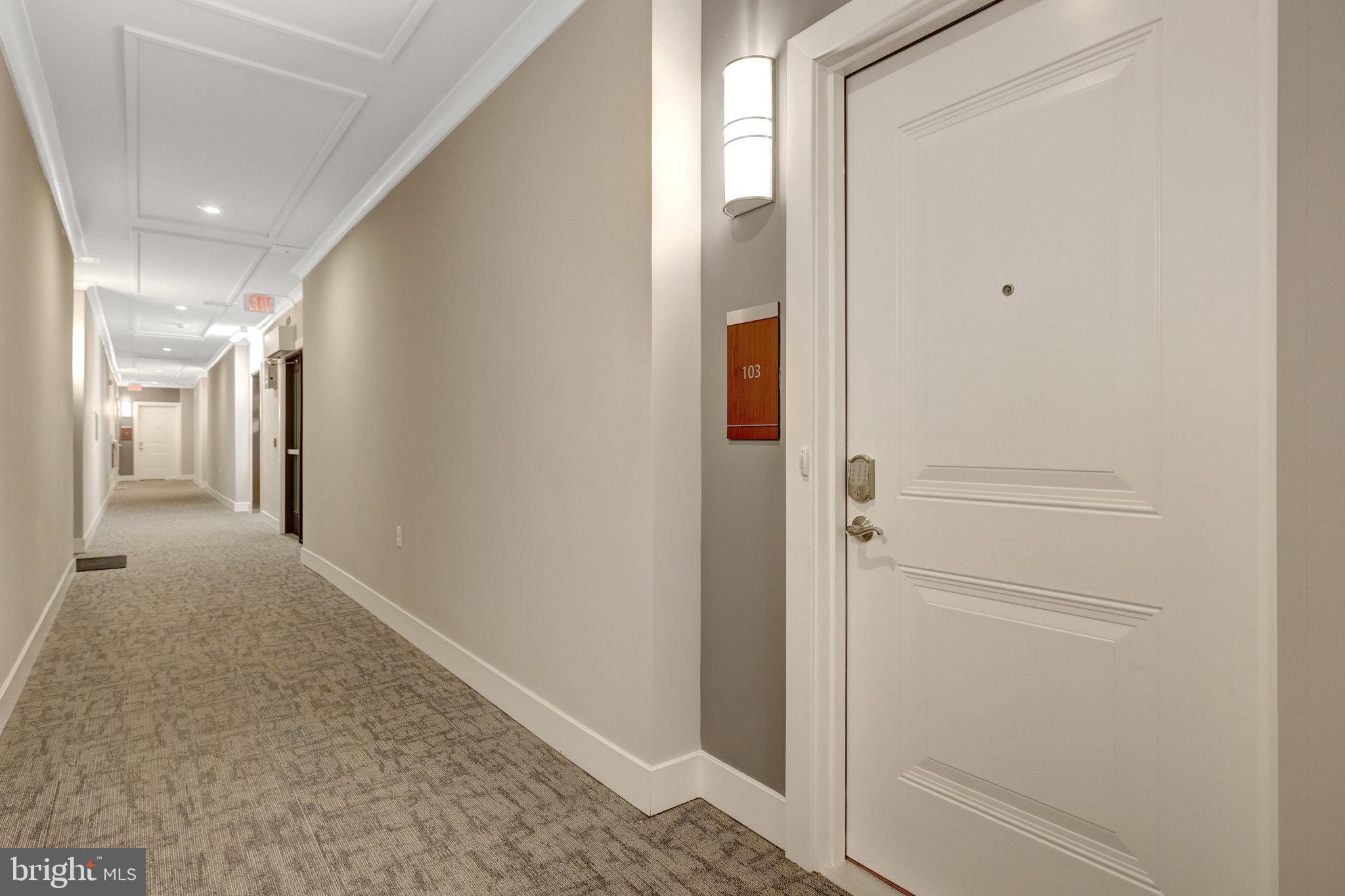 1675 Bandit Loop, Unit 103B Reston, VA 20190 - Photo 33 of 38