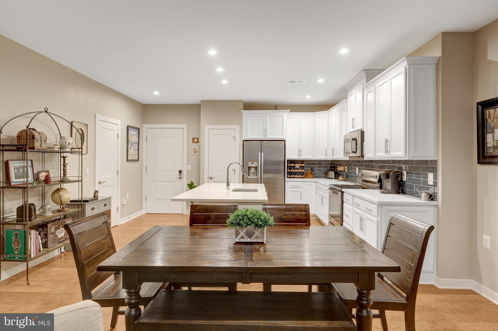 1675 Bandit Loop, Unit 103B Reston, VA 20190 - Photo 7 of 38