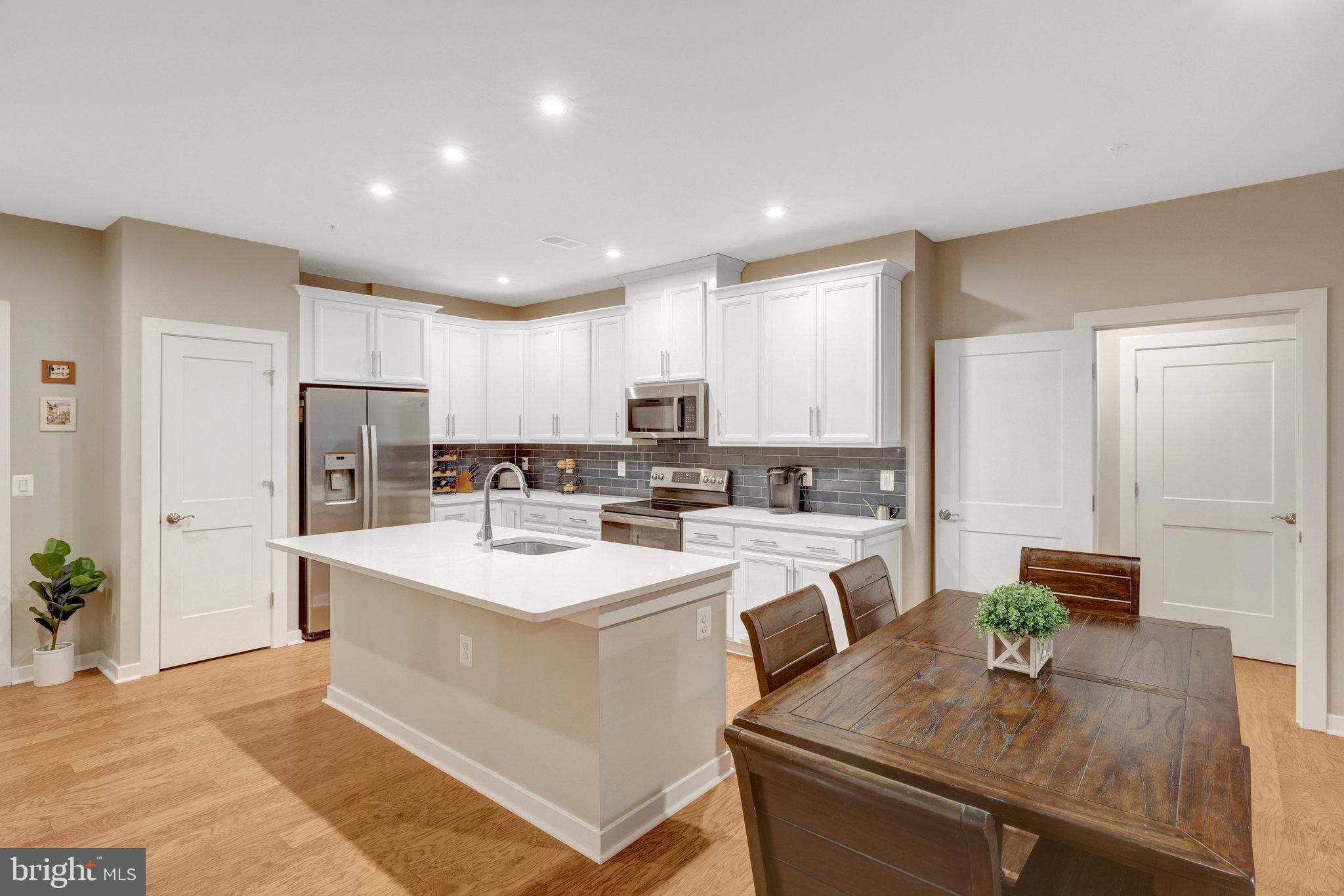 1675 Bandit Loop, Unit 103B Reston, VA 20190 - Photo 9 of 38