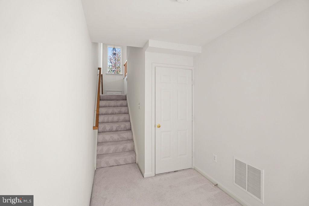 8256 Shannons Landing Way Lorton, VA 22079 - Photo 18 of 46 Basement