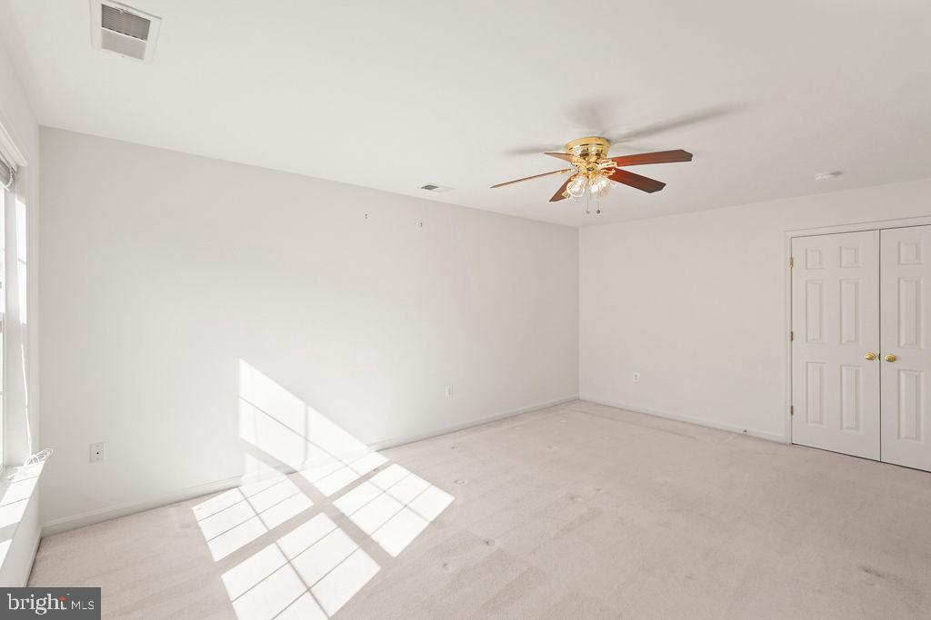 8256 Shannons Landing Way Lorton, VA 22079 - Photo 20 of 46 Primary Bedroom