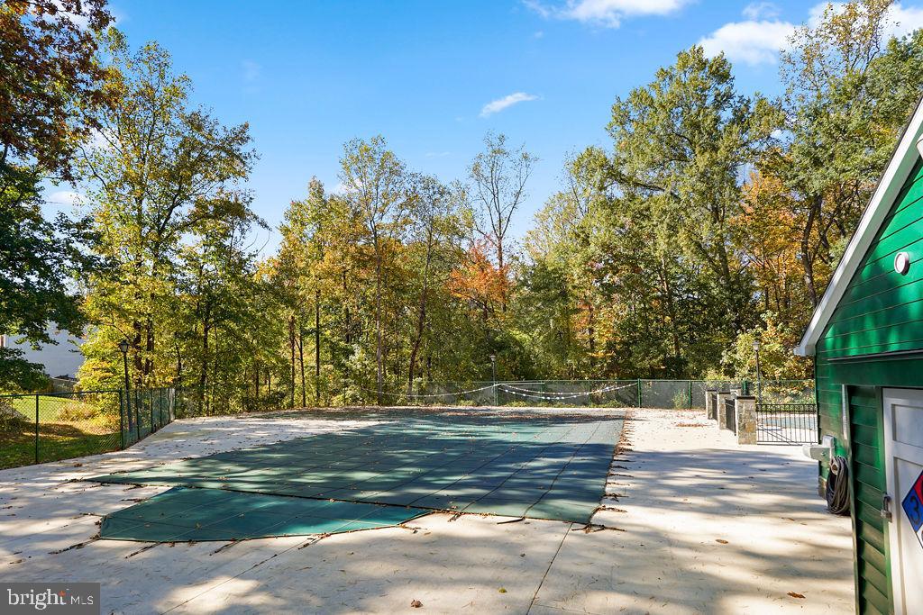 8256 Shannons Landing Way Lorton, VA 22079 - Photo 41 of 46