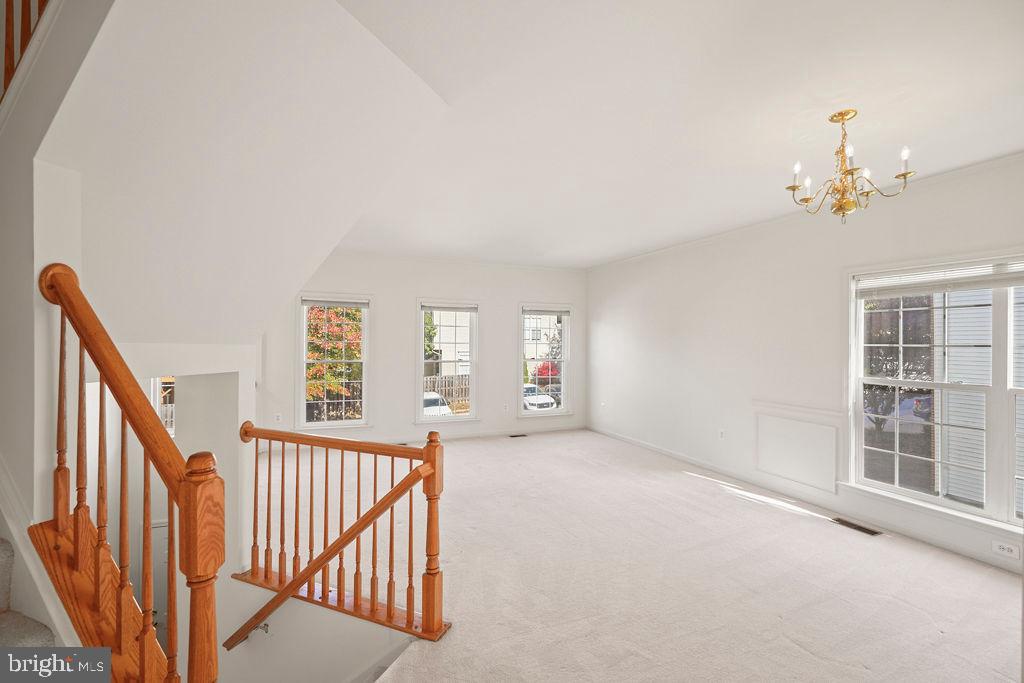 8256 Shannons Landing Way Lorton, VA 22079 - Photo 5 of 46