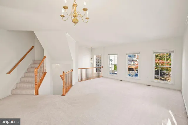 $665,000 | 8256 Shannons Landing Way, Lorton, VA 22079