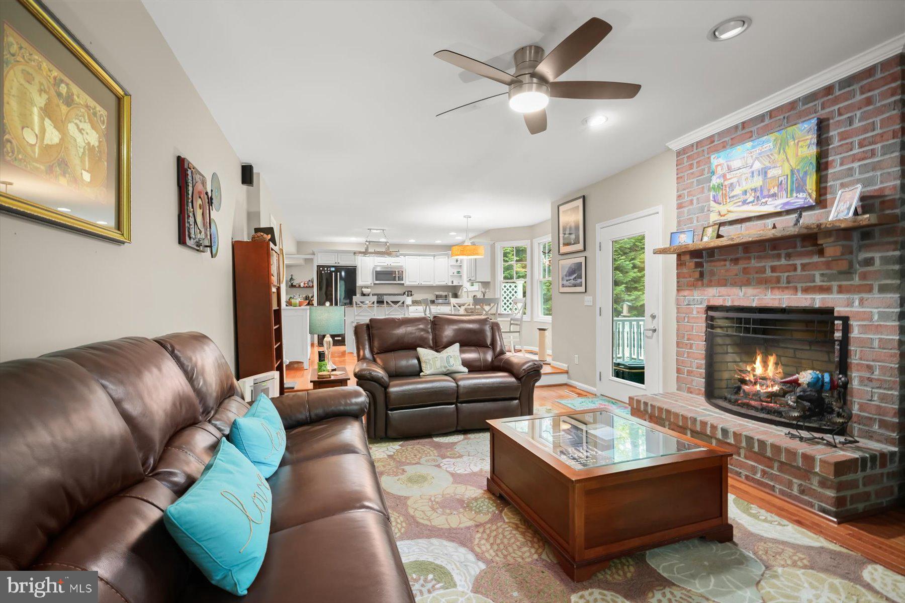 2691 Claibourne Road Annapolis, MD 21403 - Photo 8 of 62