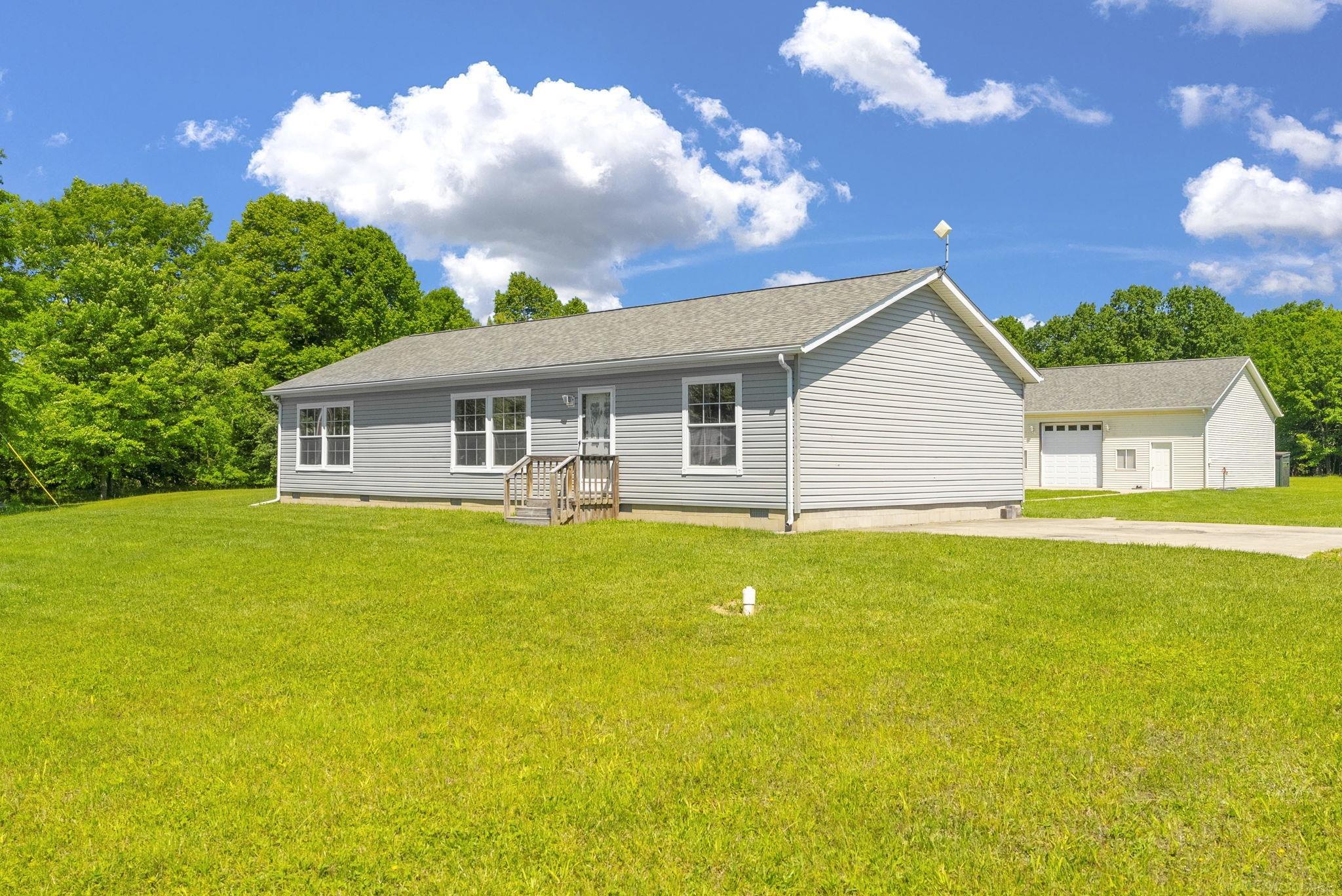 6995 Aitken Road Lexington, MI 48450 - Photo 1 of 46