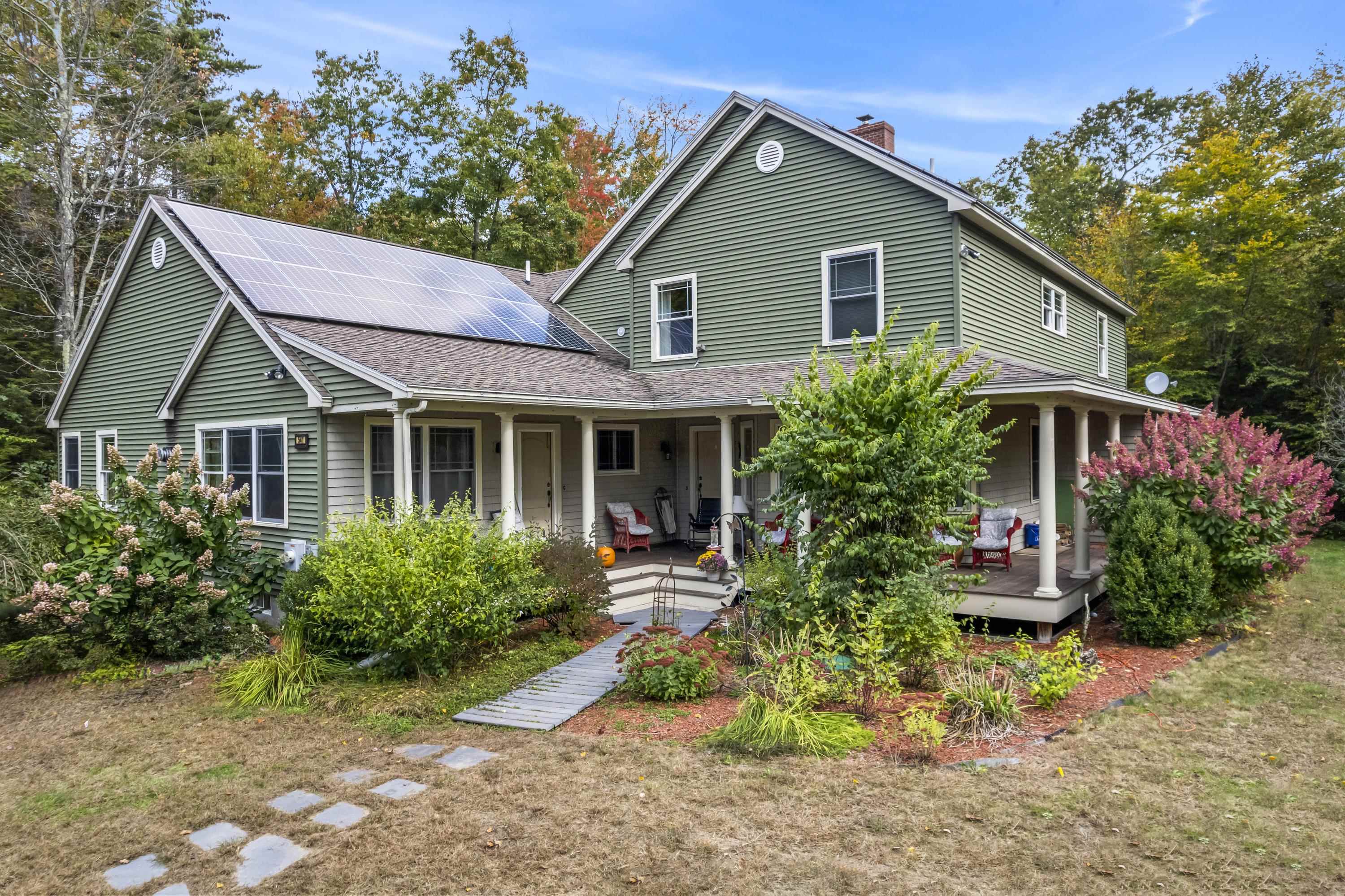 541 Center Road Lebanon, ME 04027 - Photo 1 of 40
