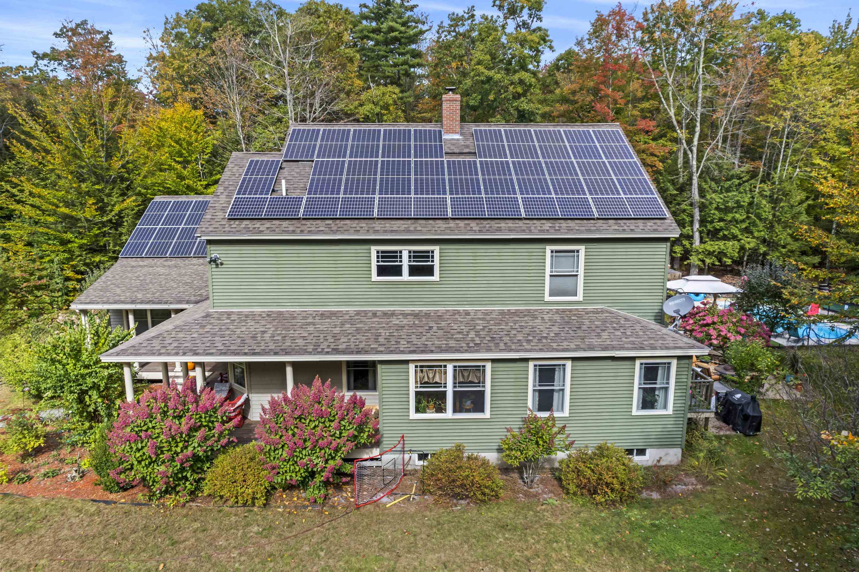 541 Center Road Lebanon, ME 04027 - Photo 31 of 40