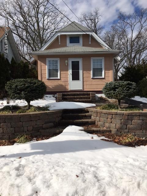 1619 West Maplewood Road Wall, NJ 07719 - Photo 1 of 25 front