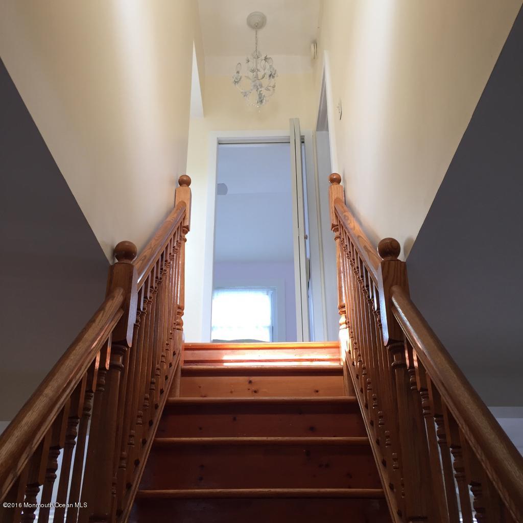 1619 West Maplewood Road Wall, NJ 07719 - Photo 15 of 25 top of stairs