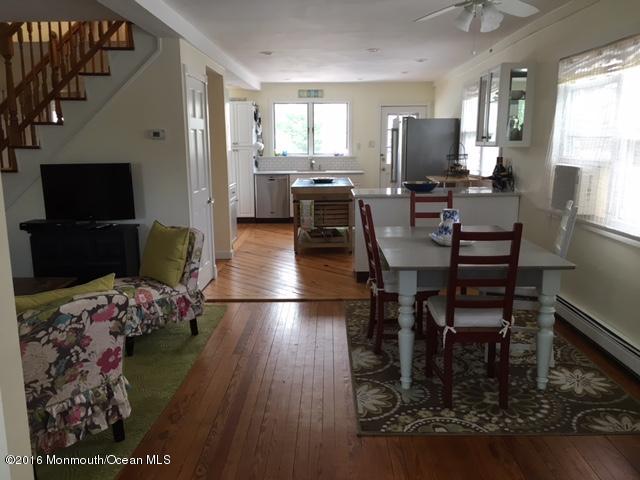 1619 West Maplewood Road Wall, NJ 07719 - Photo 2 of 25 open fl plan 2